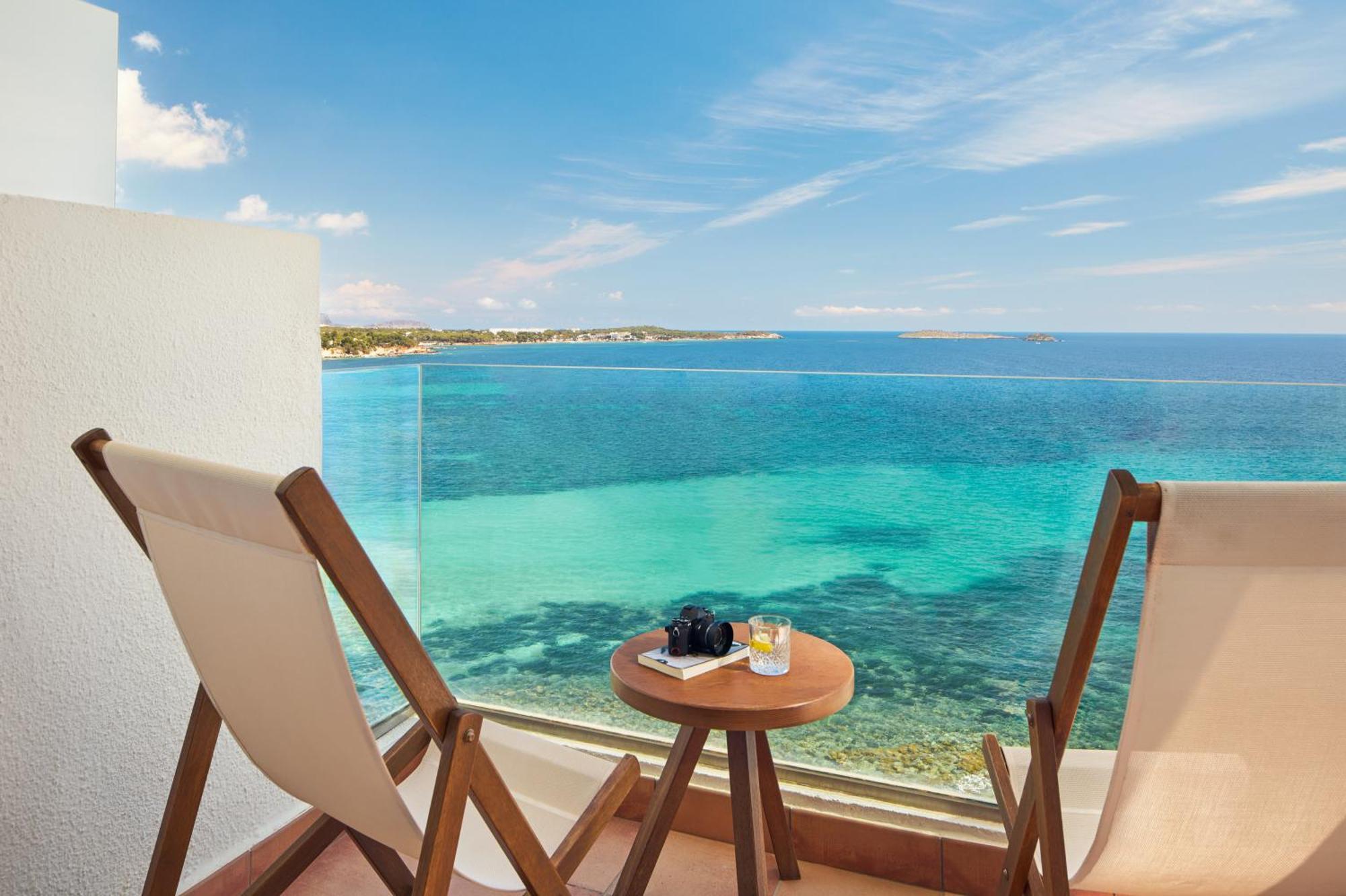 Melia Ibiza - Adults Only Santa Eulária des Riu