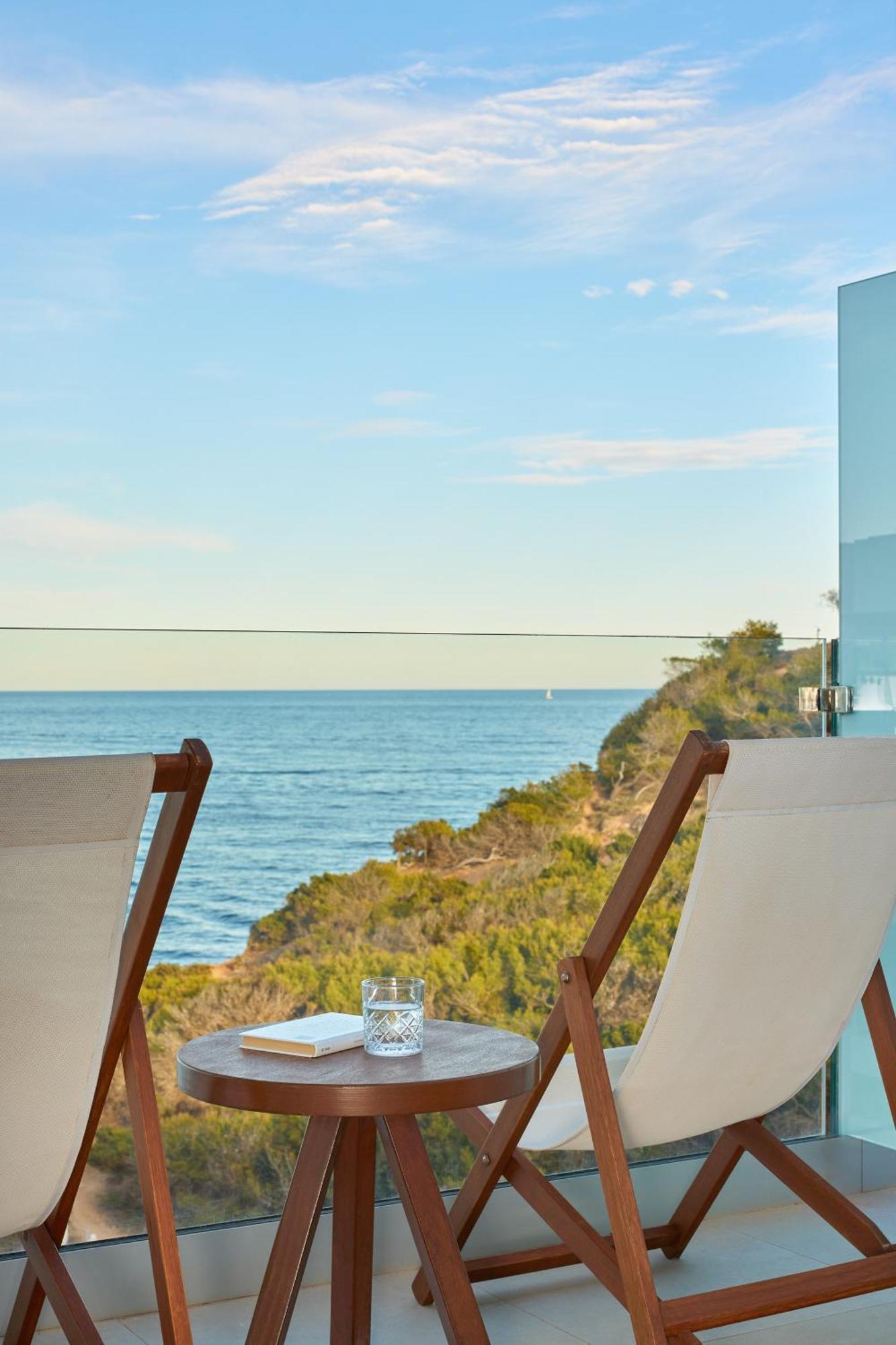 Hotel Melia Ibiza - Adults Only