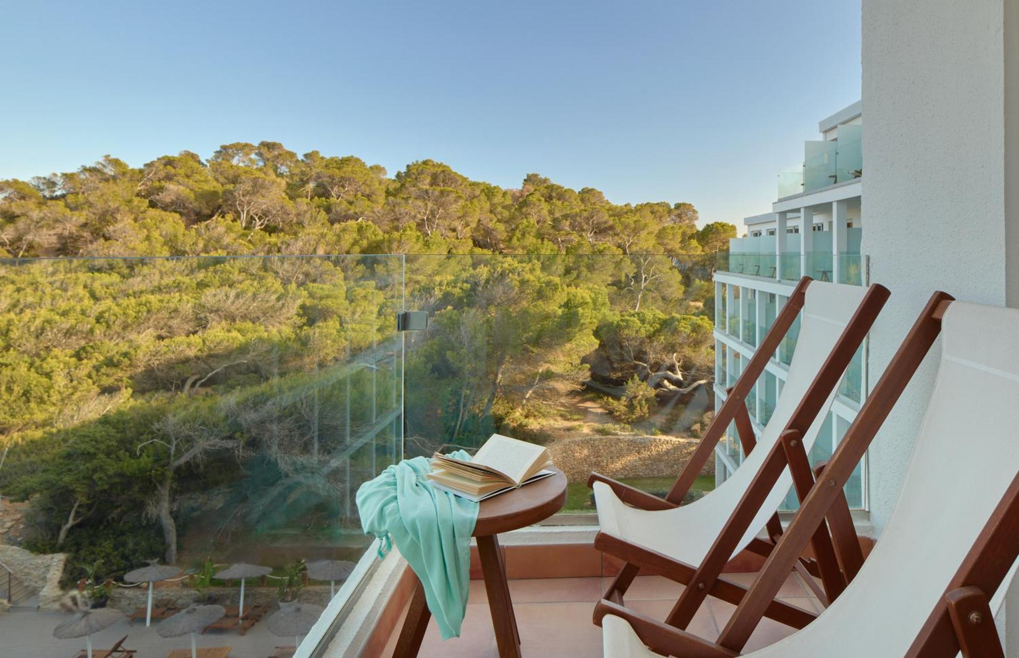 Melia Ibiza - Adults Only Santa Eulária des Riu