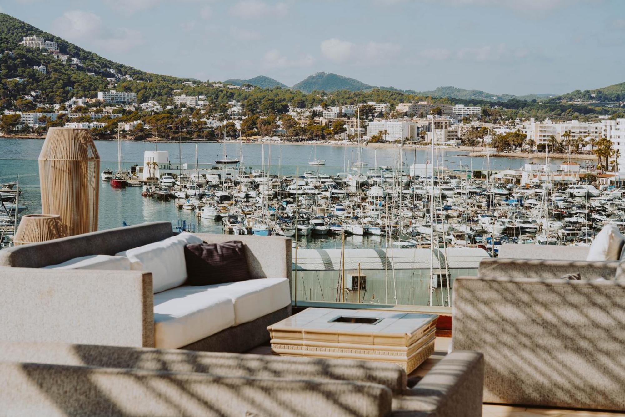 Hotel Aguas De Ibiza Grand Luxe - Small Luxury Of The World Santa Eulària des Riu
