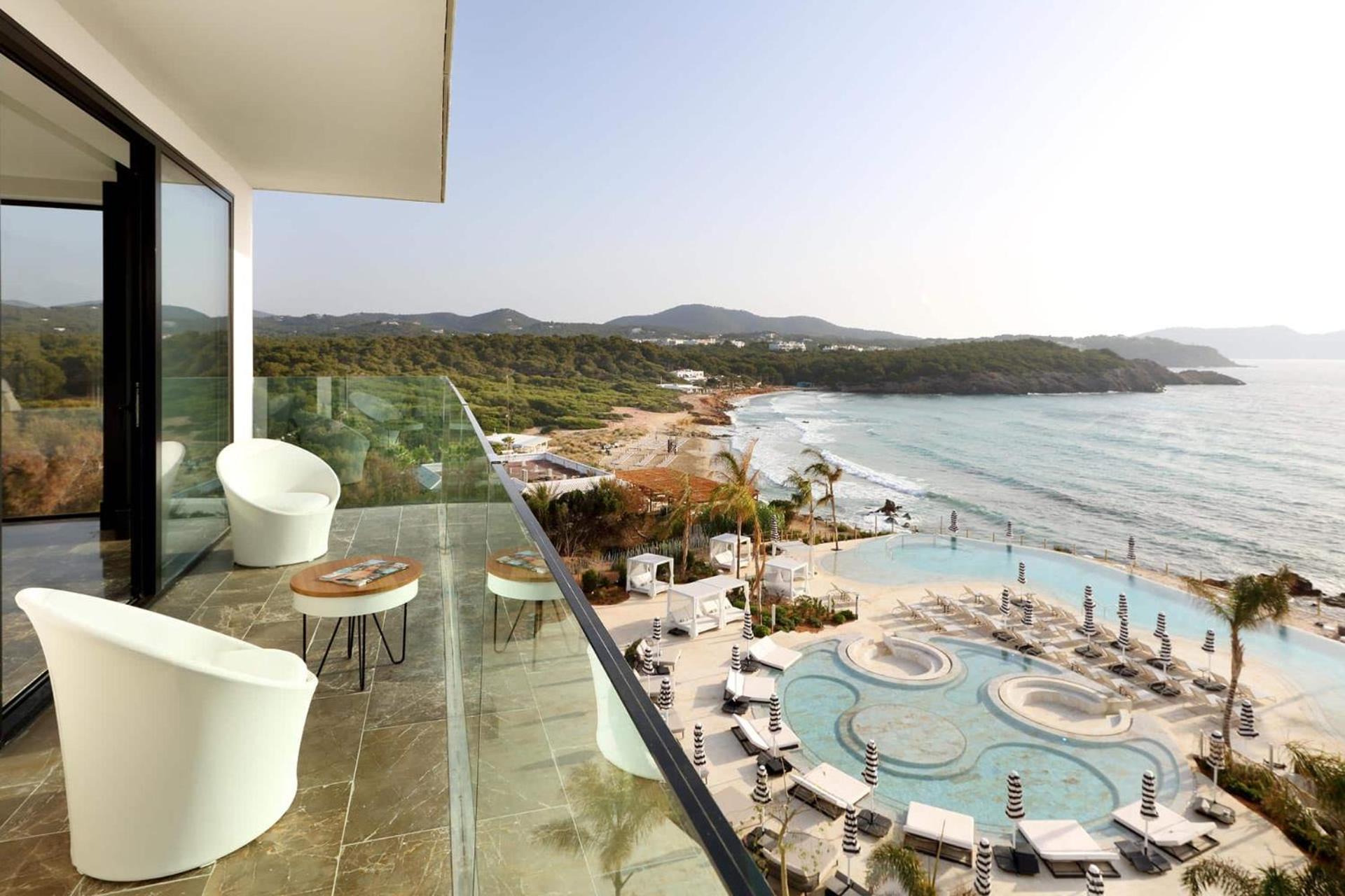 Bless Ibiza - The Leading Of The World Hotel