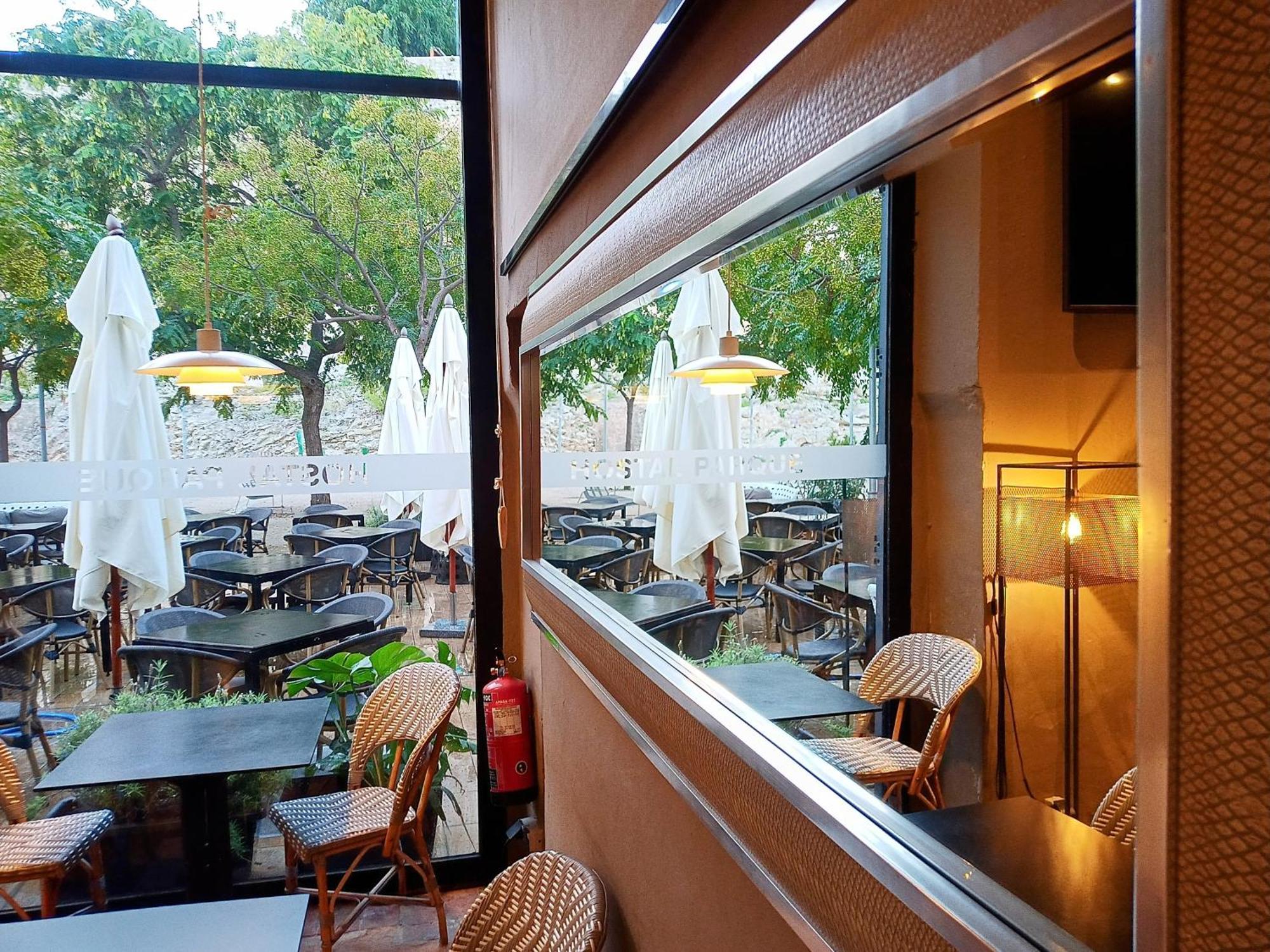 Parque Guest house *