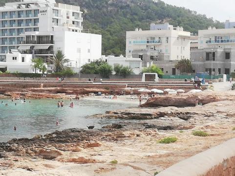 Orvay Apartment San Antonio (Ibiza)