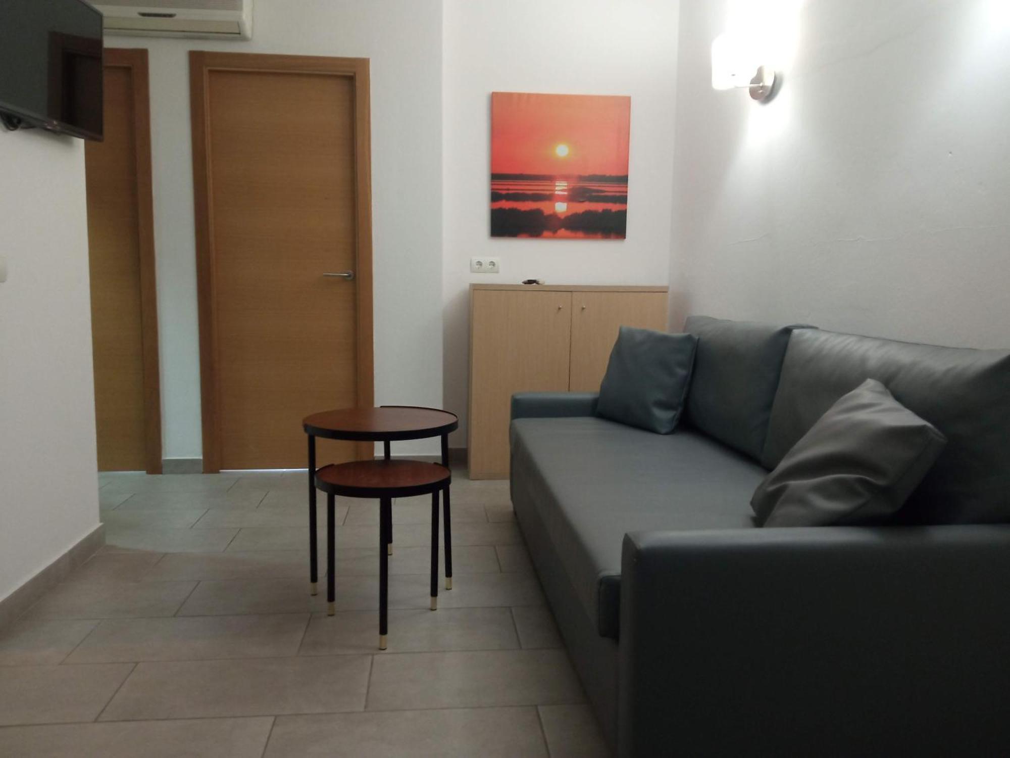 Apartment Orvay San Antonio (Ibiza)
