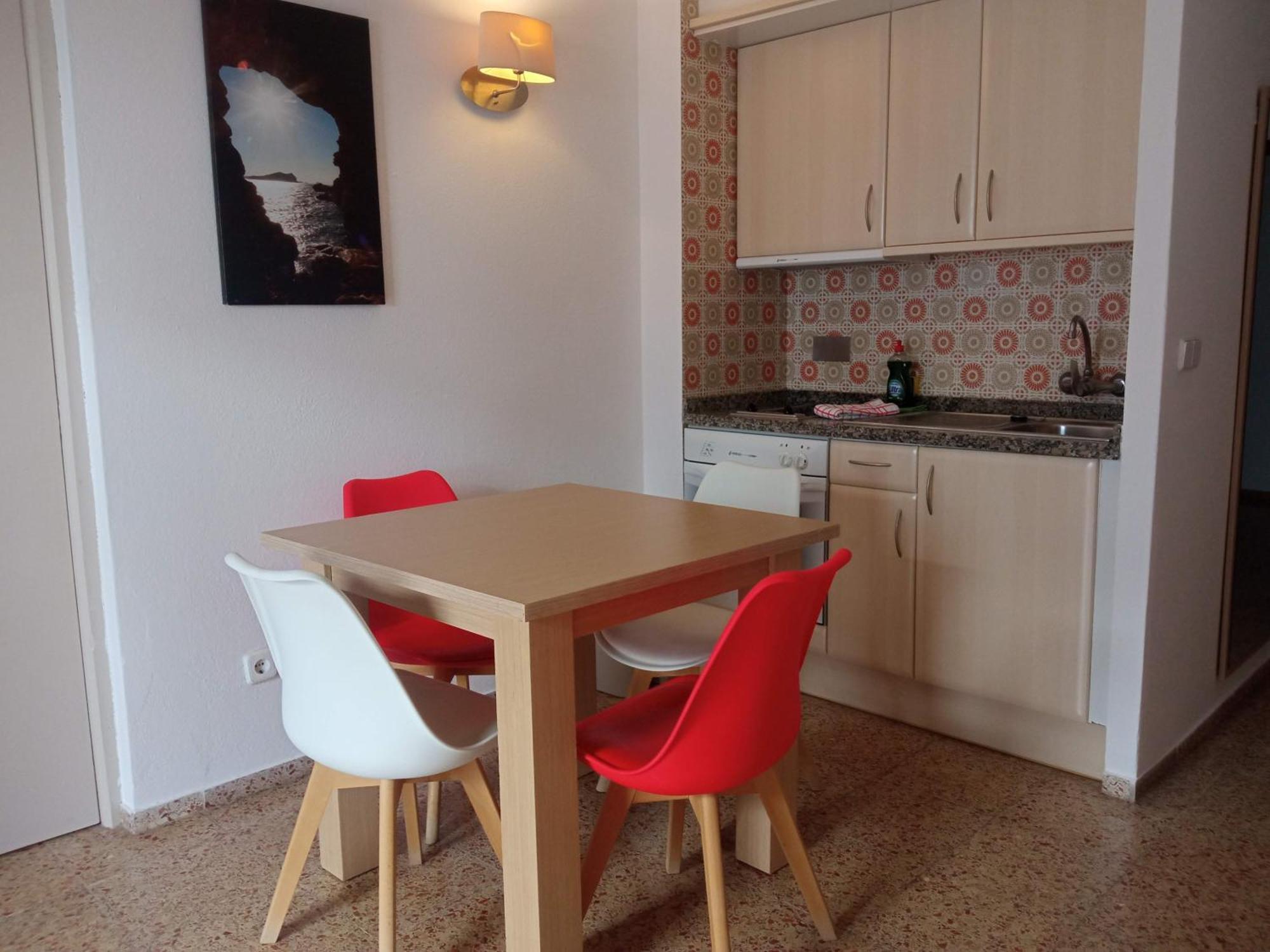 Apartment Orvay *