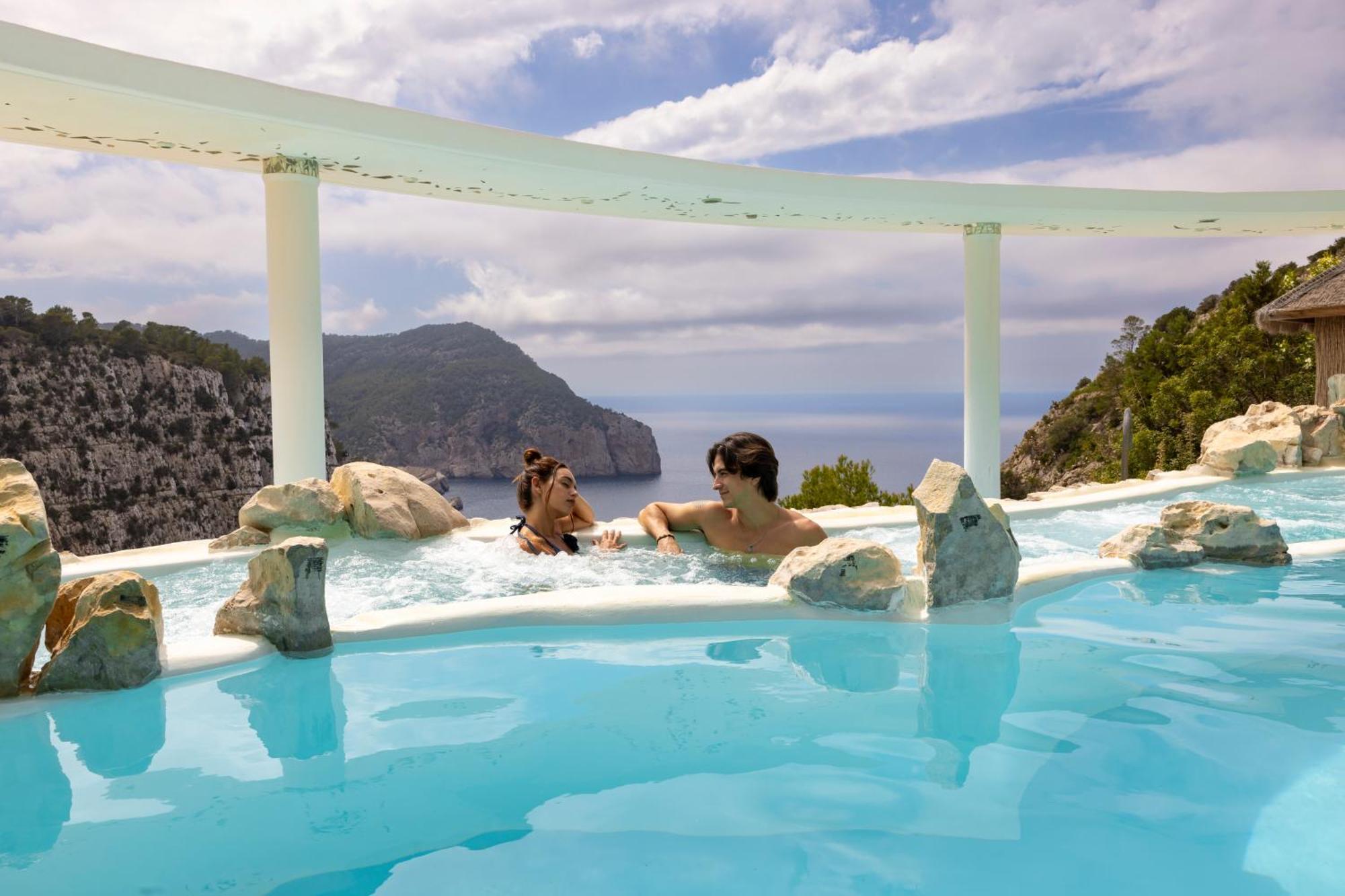 Hacienda Na Xamena, Ibiza Hotel 5*