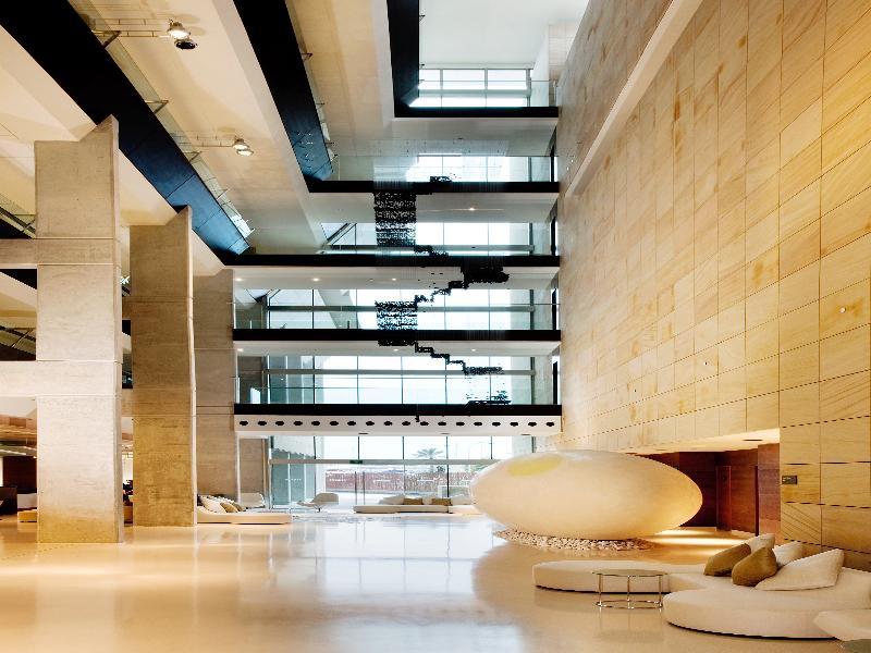 Hotel Gran Ibiza