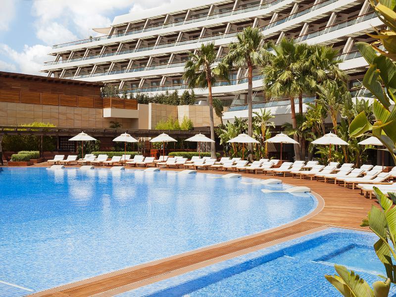 Gran Hotel Ibiza