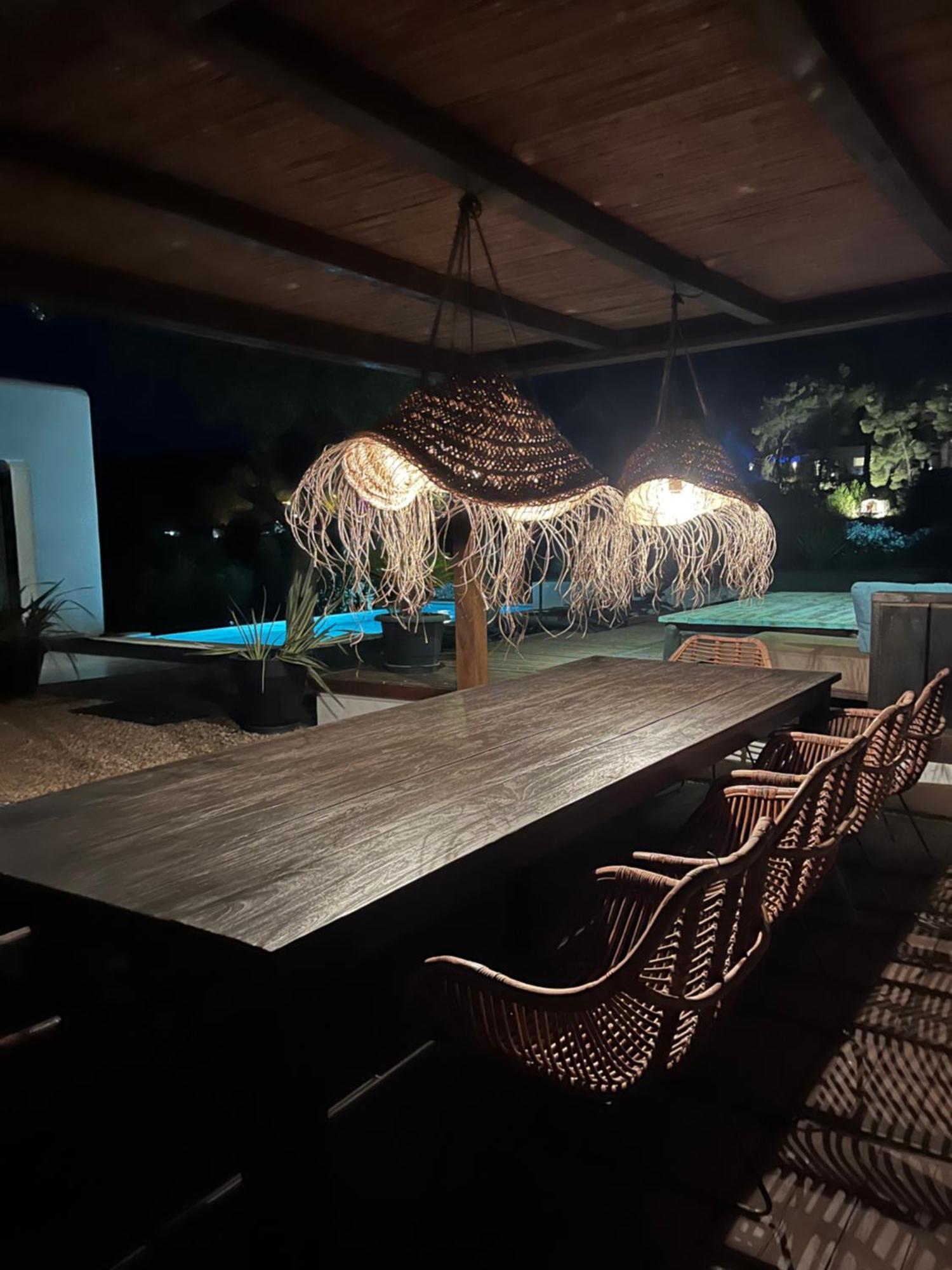 Ses Oliveres Villa *