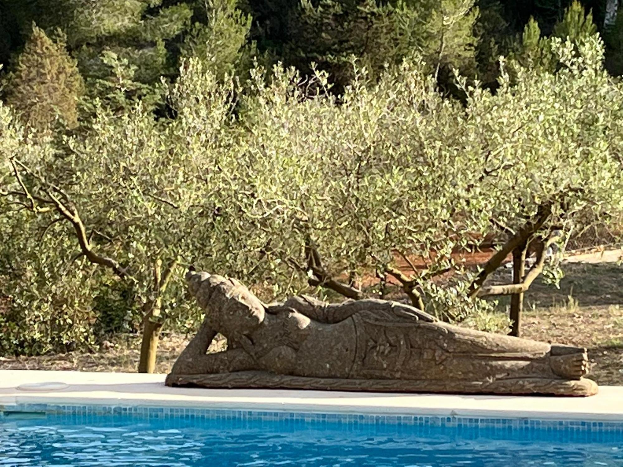 Villa Ses Oliveres