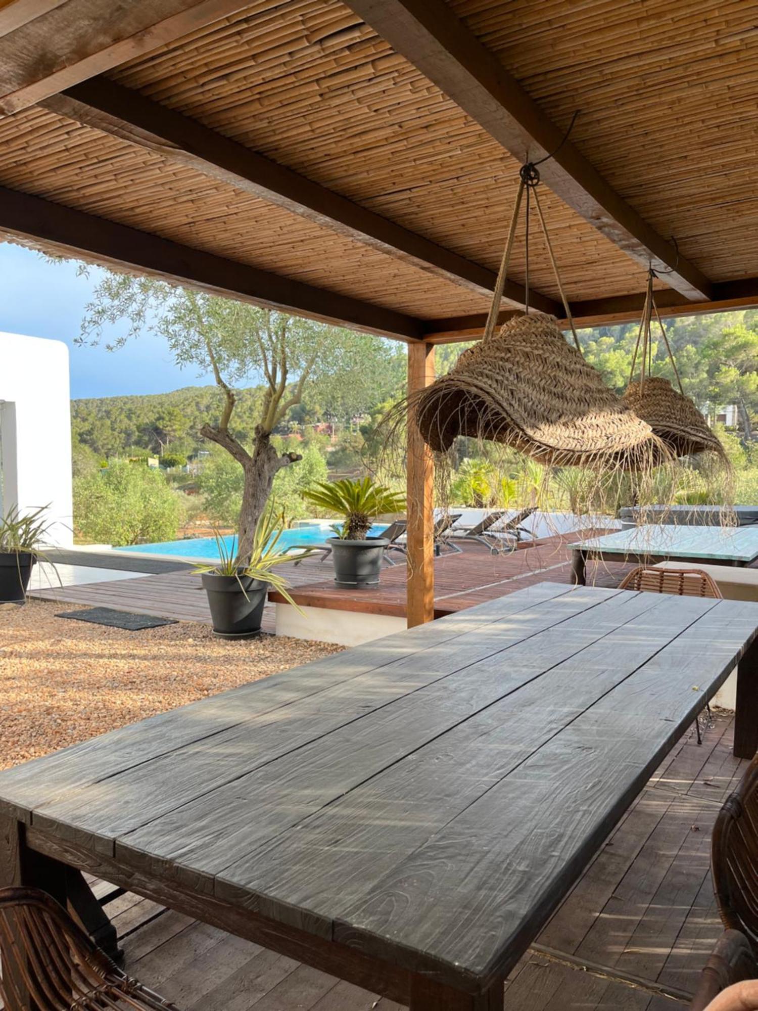 Villa Ses Oliveres
