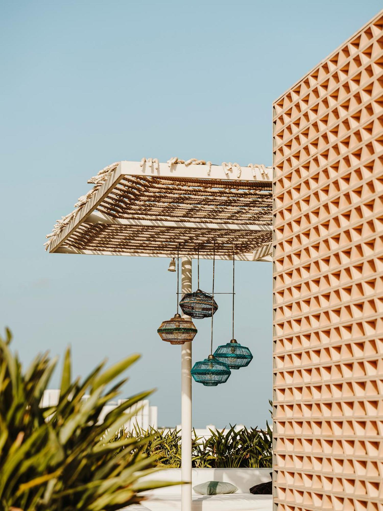 Aguas De Ibiza Grand Luxe - Small Luxury Of The World 5*