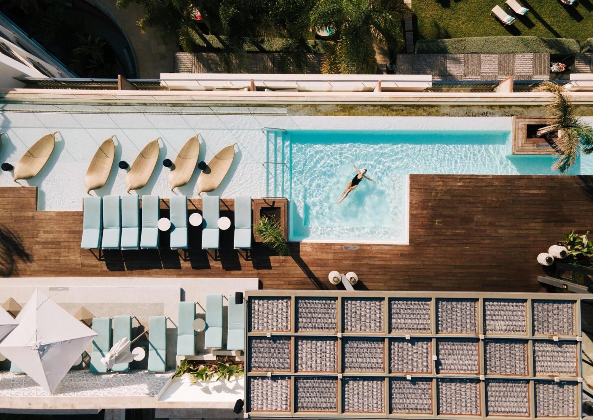 Aguas De Ibiza Grand Luxe - Small Luxury Of The World Santa Eulària des Riu