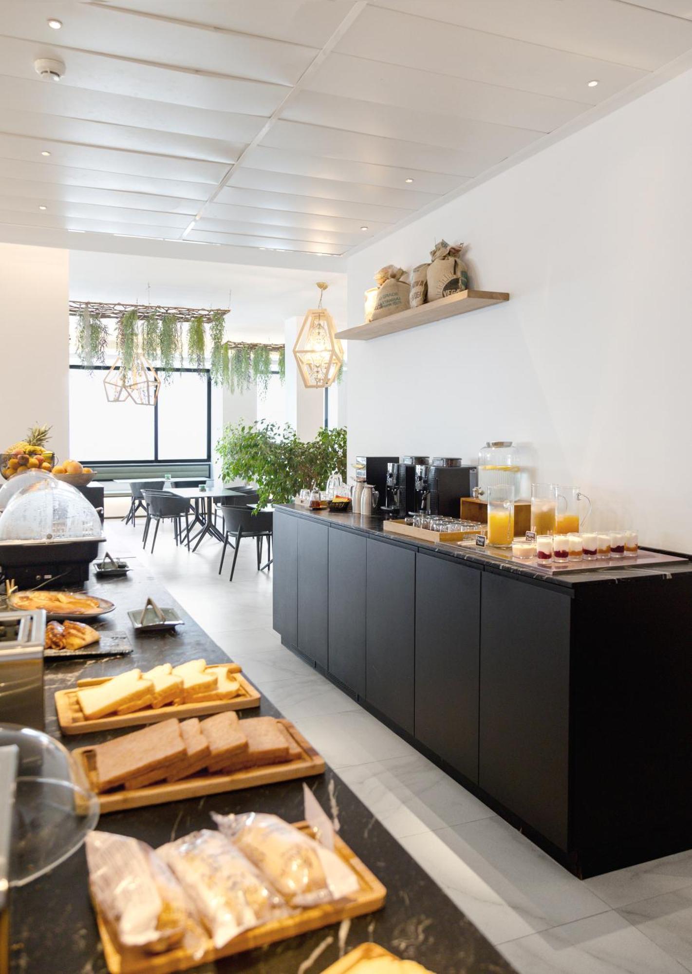 Hotel Stic Urban &