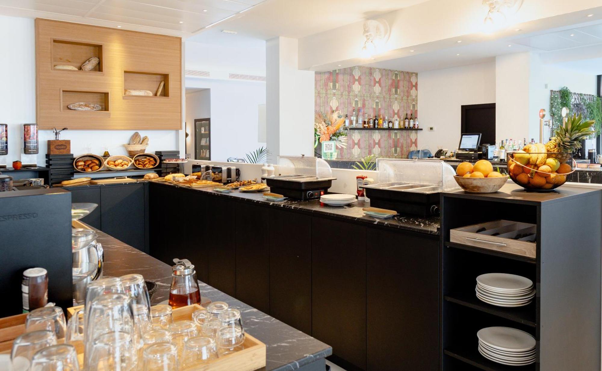 Stic Urban & Hotel 4*