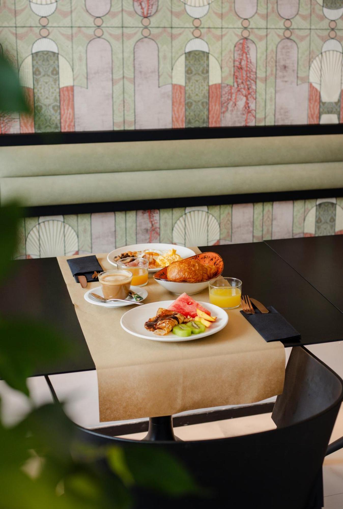 Hotel Stic Urban & San Antonio (Ibiza)