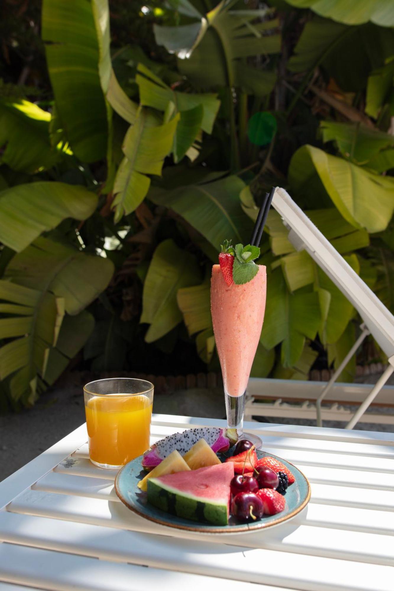 Jaume Private By Ocean Drive Hotel 4*