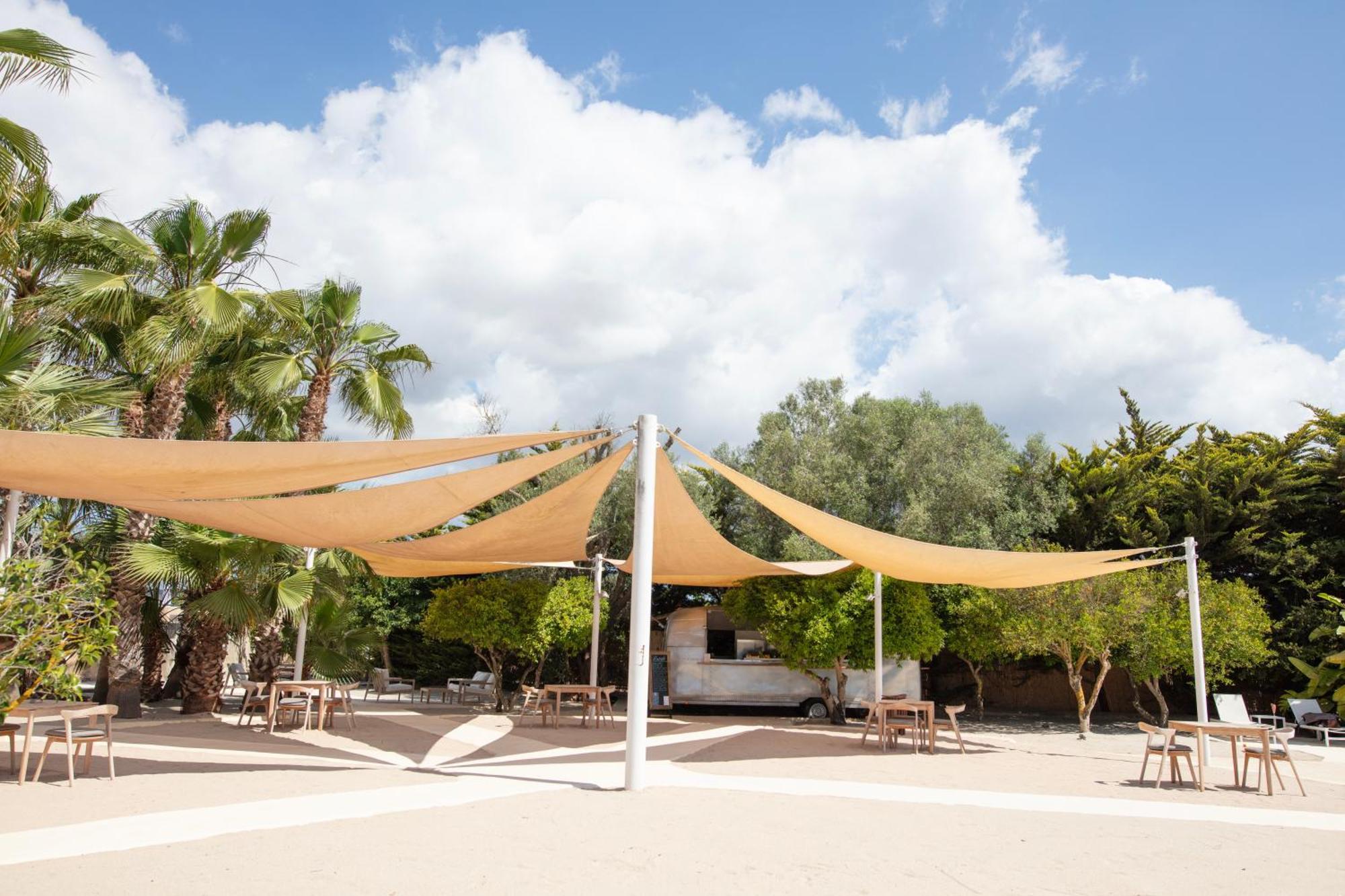 Jaume Private By Ocean Drive 4* Puig D'en Valls