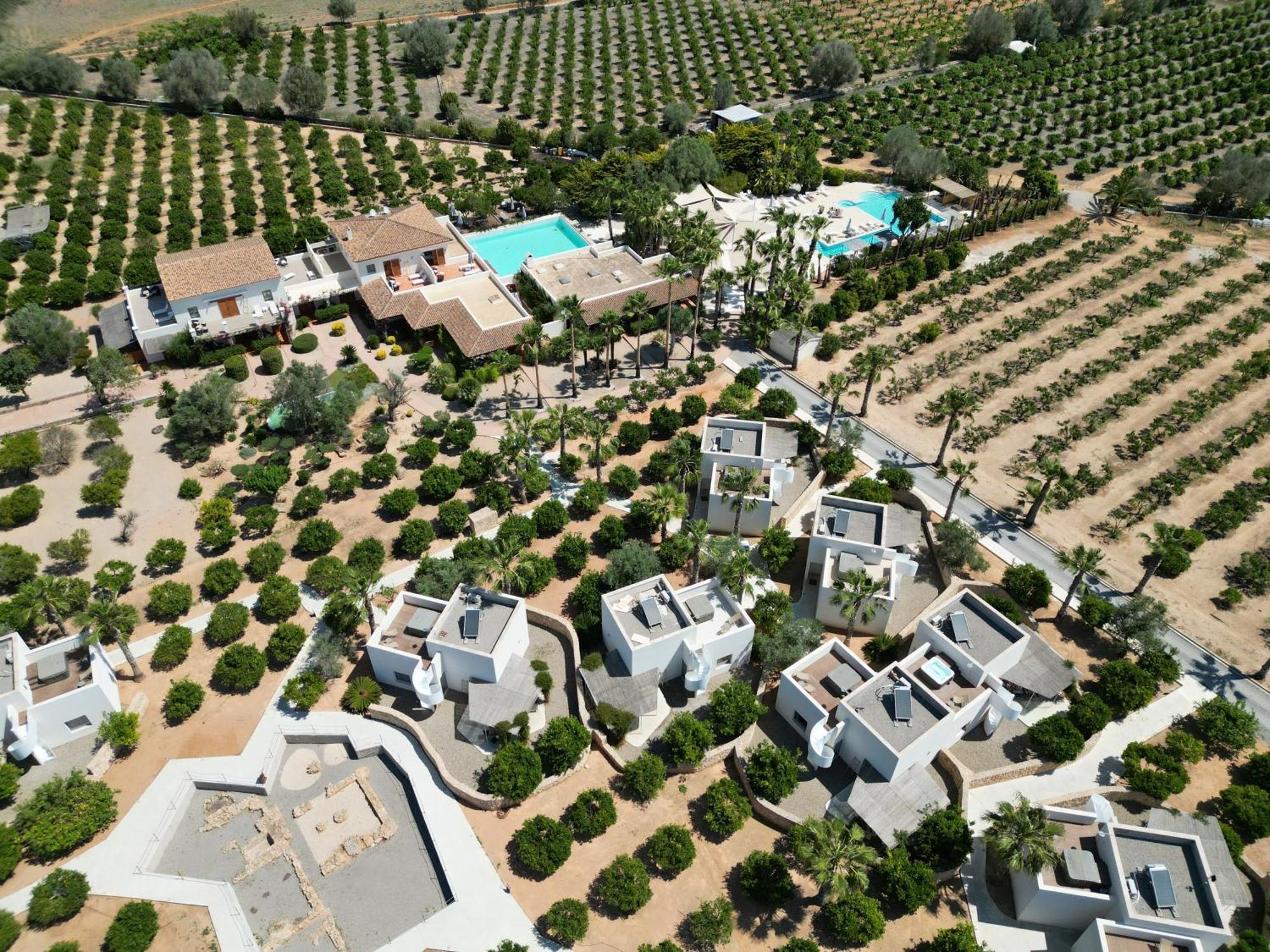 Jaume Private By Ocean Drive Hotel 4*