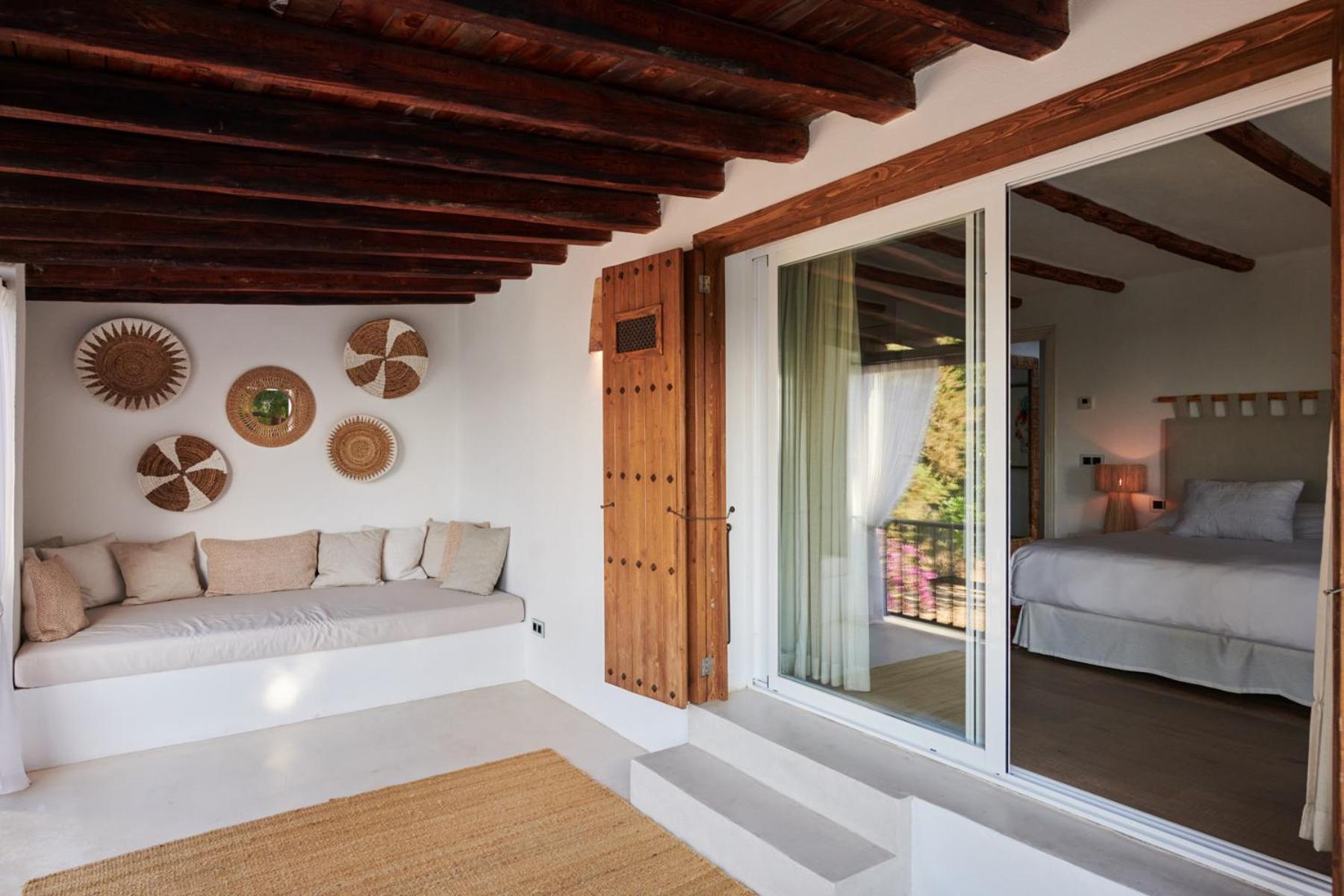 Lilita House Holiday home Ibiza Town