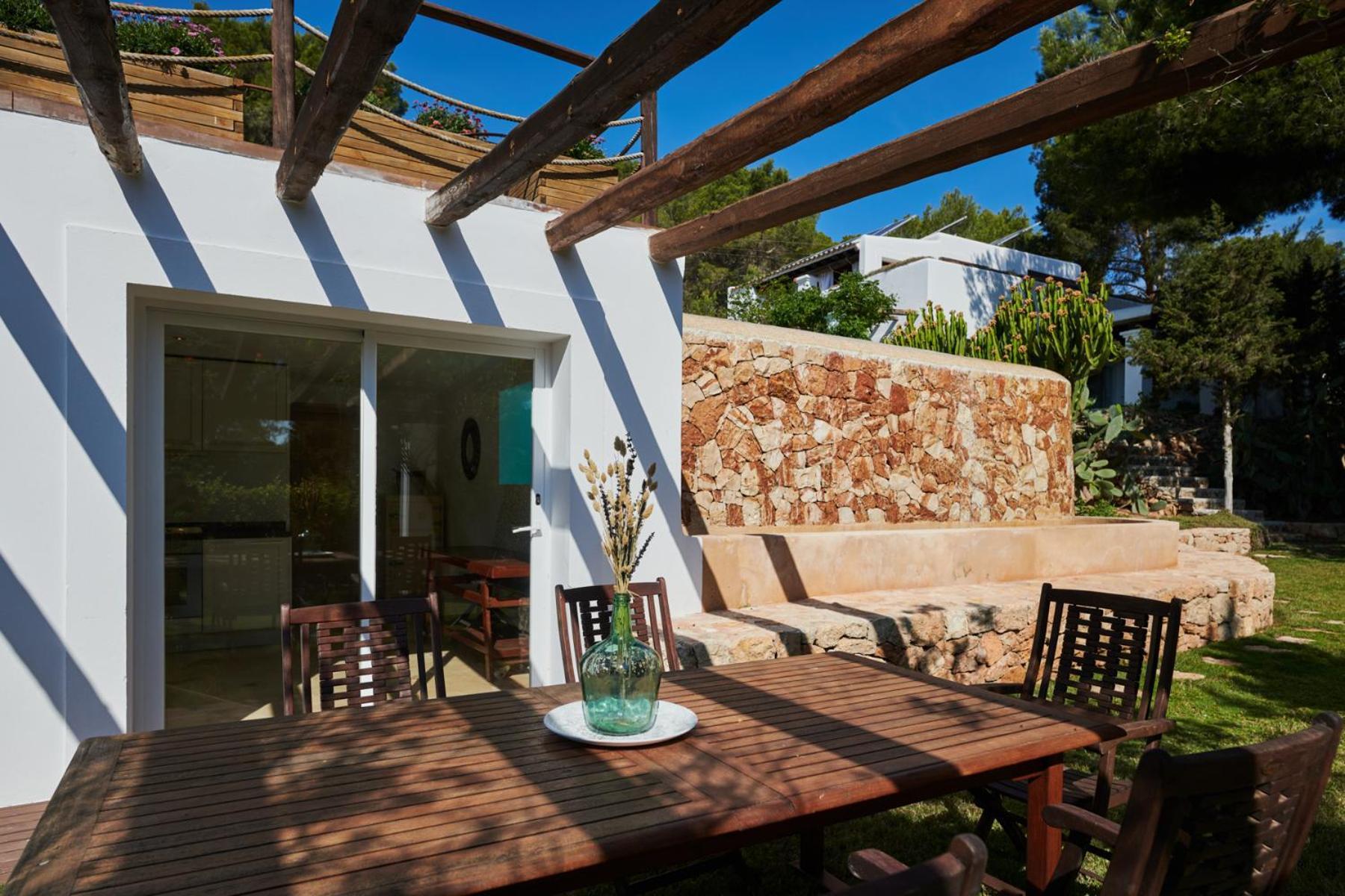 Lilita House Holiday home Ibiza Town