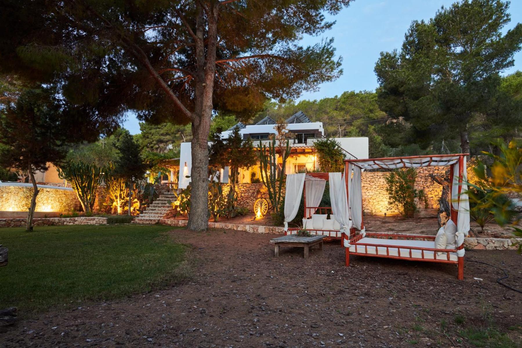 Holiday home Lilita House Ibiza Town