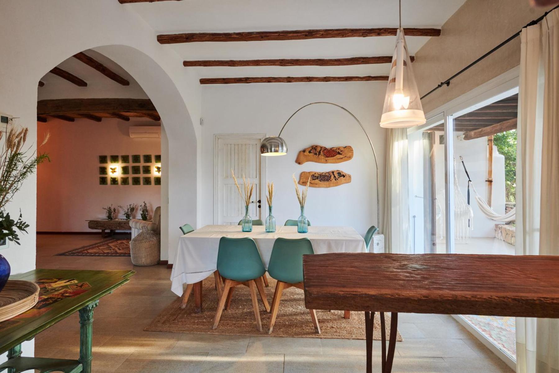 Lilita House Ibiza Town