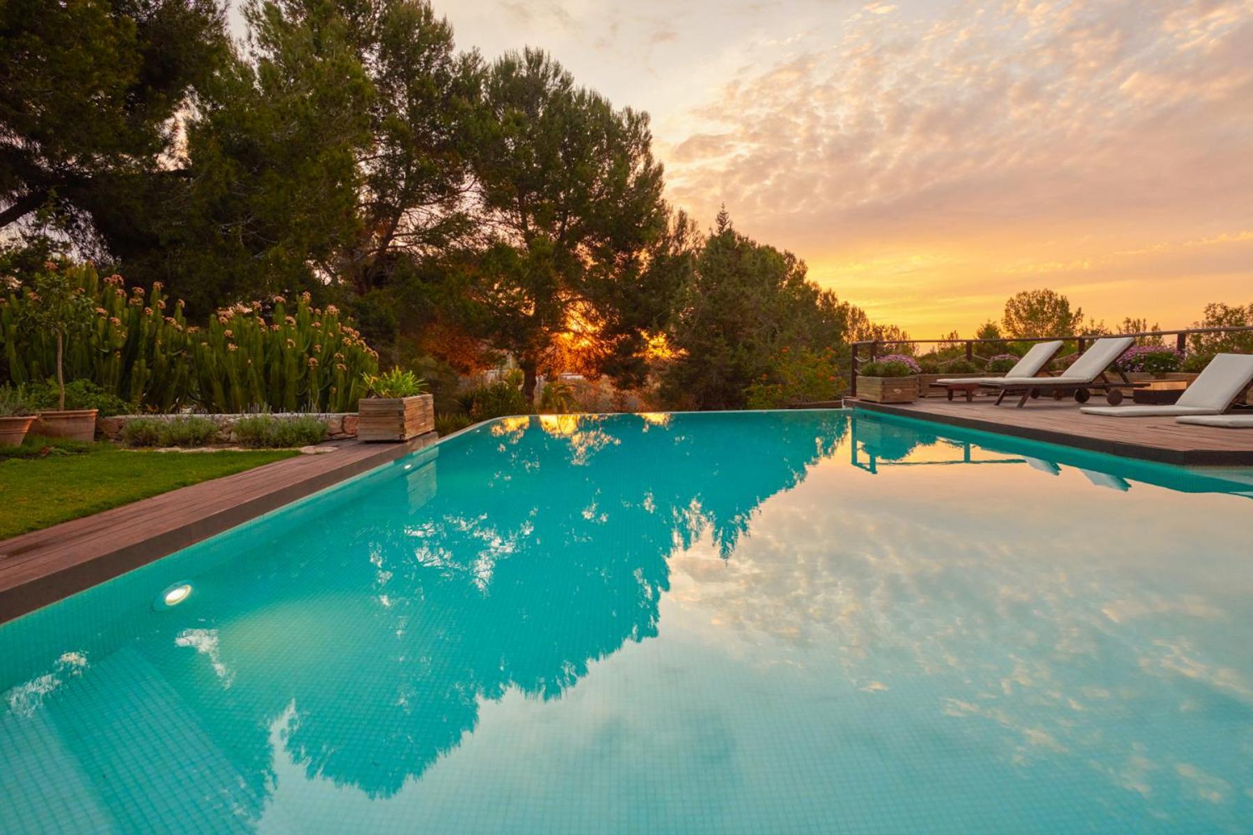 Lilita House Holiday home Ibiza Town