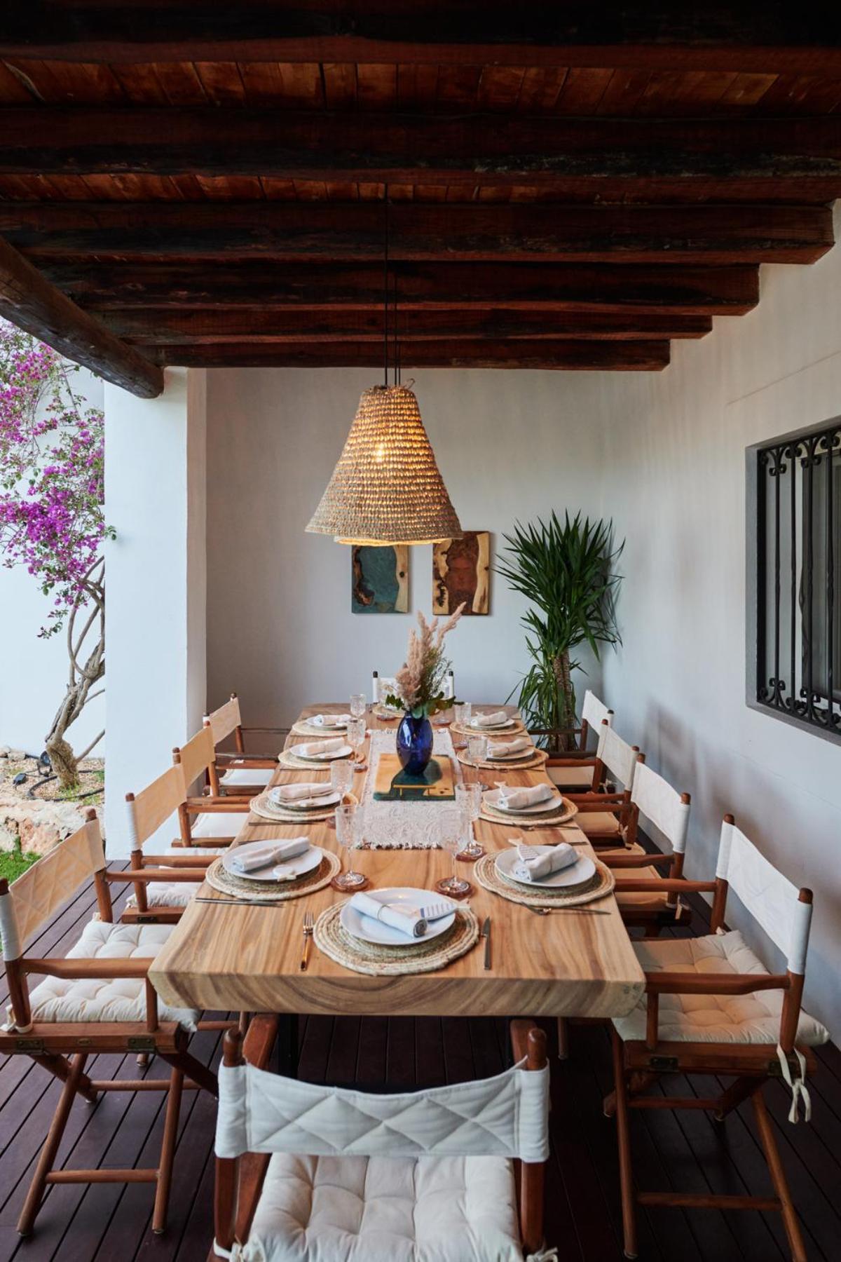 Lilita House *