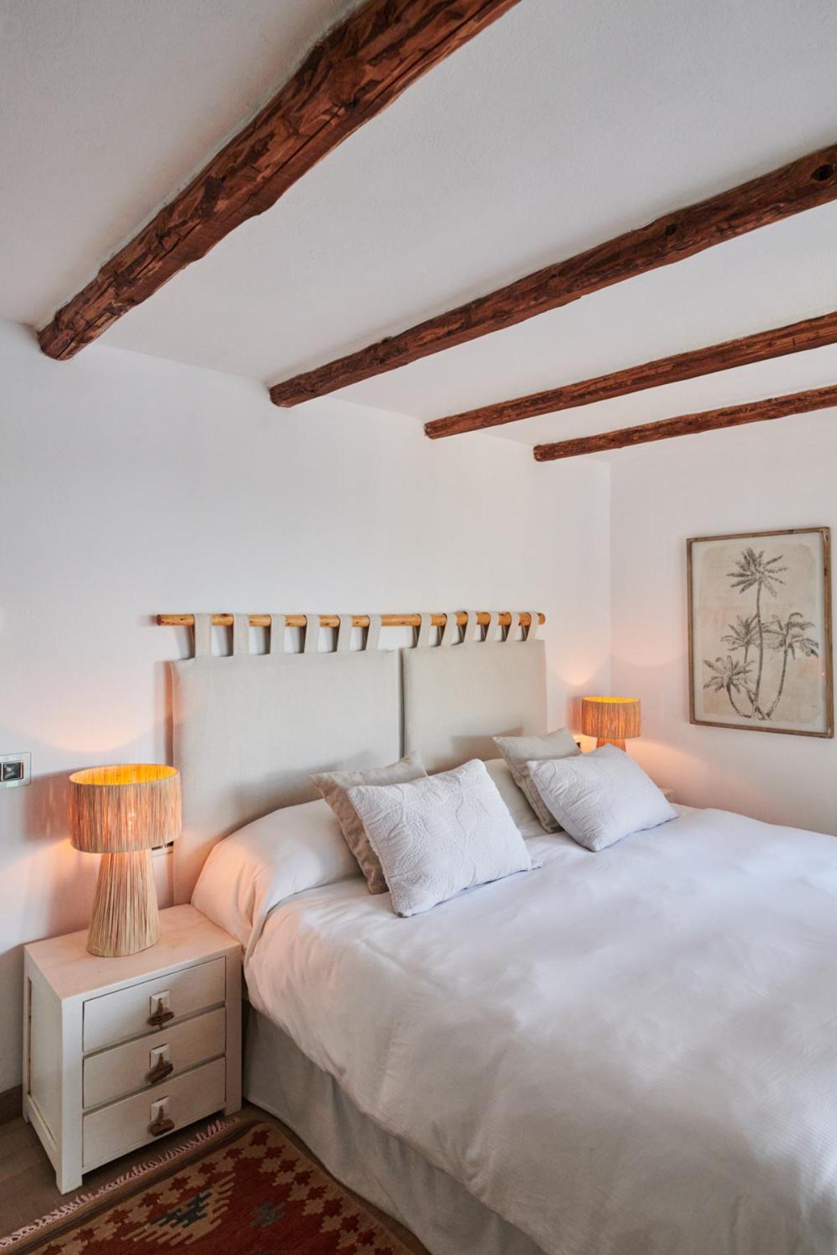 Lilita House Ibiza Town