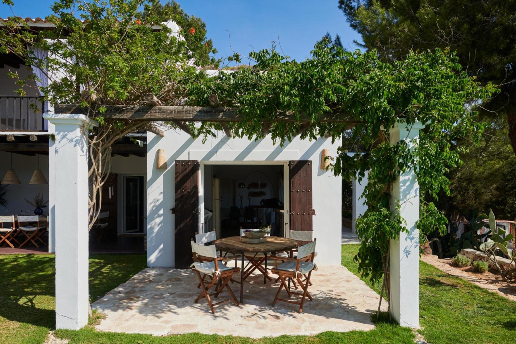 Lilita House