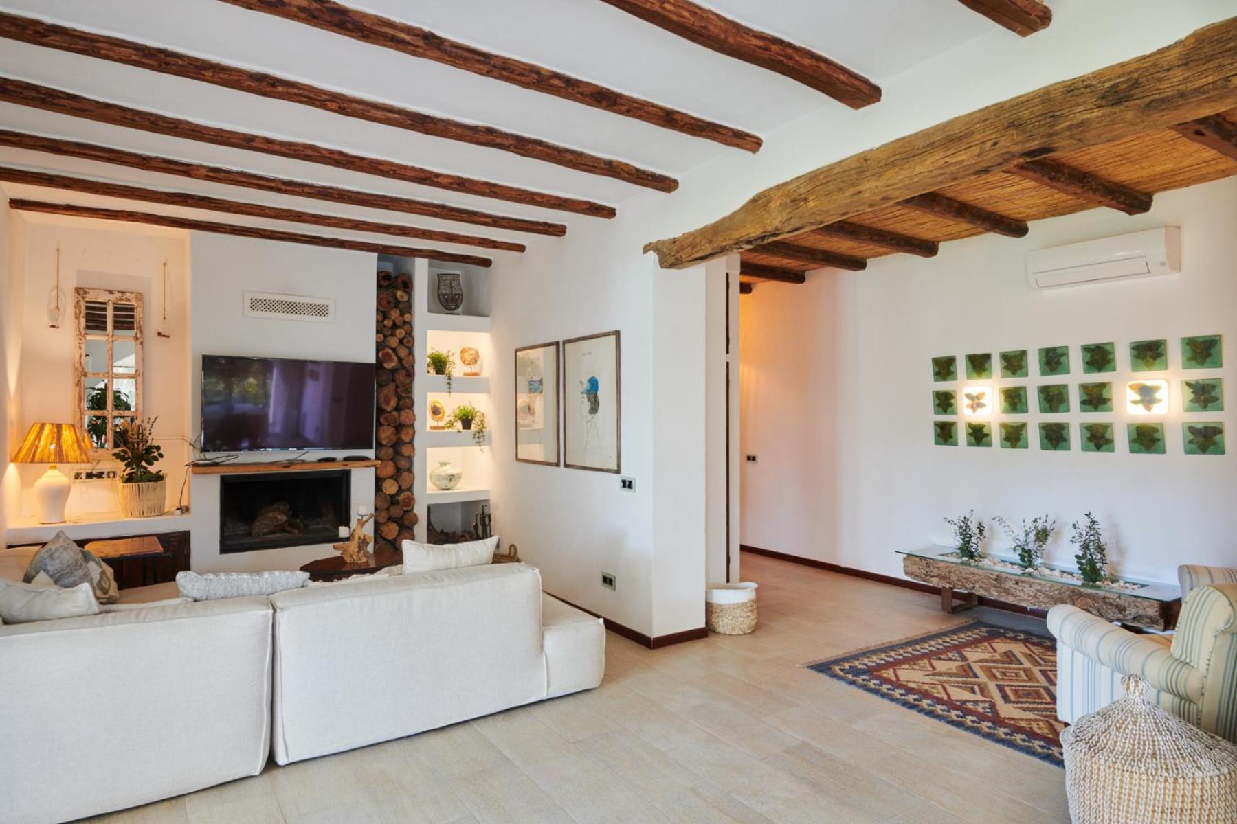 Lilita House Holiday home *