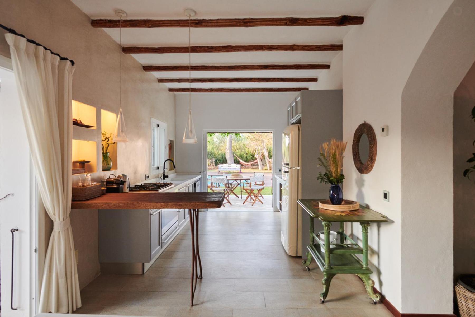 Lilita House Ibiza Town