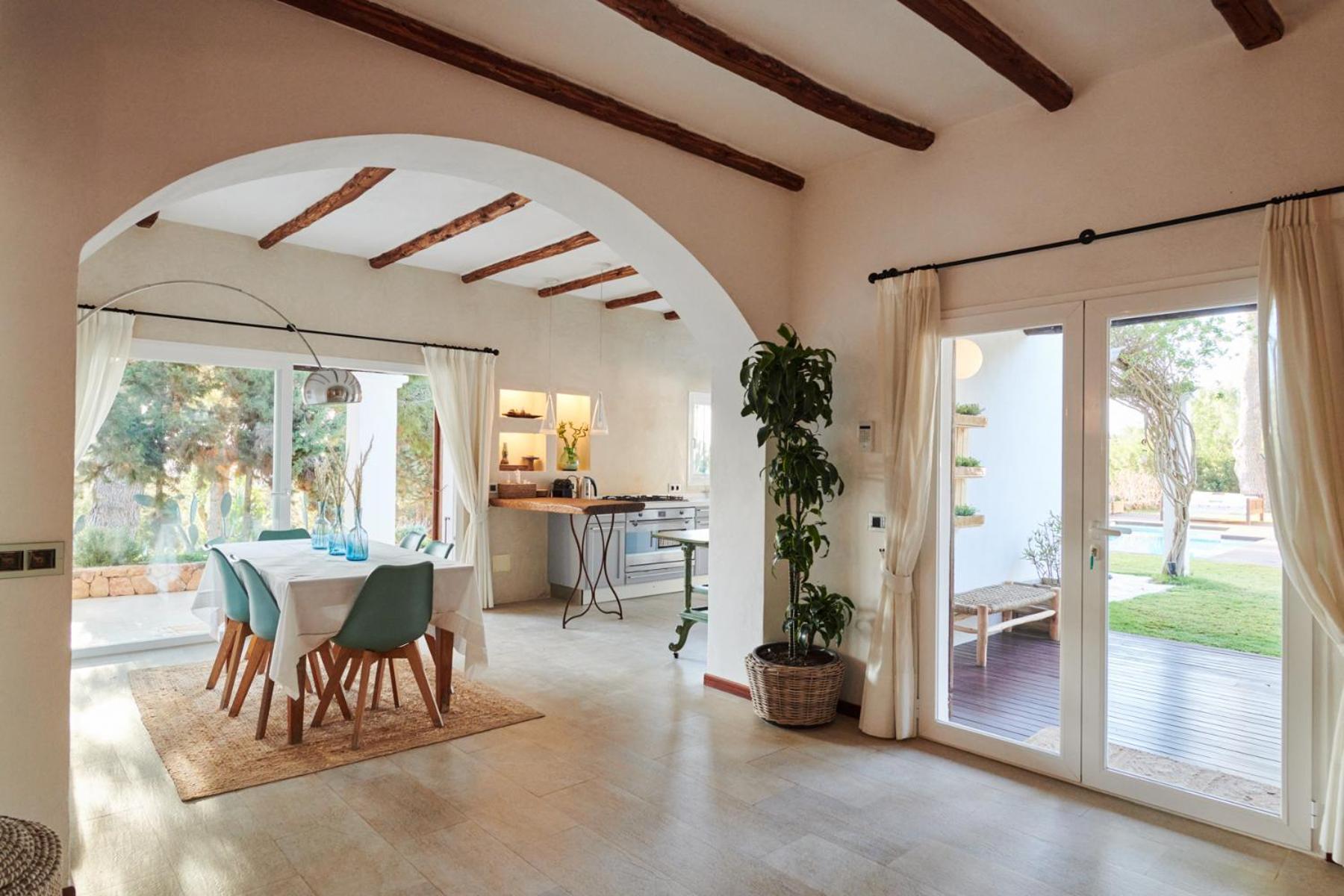 Lilita House Holiday home