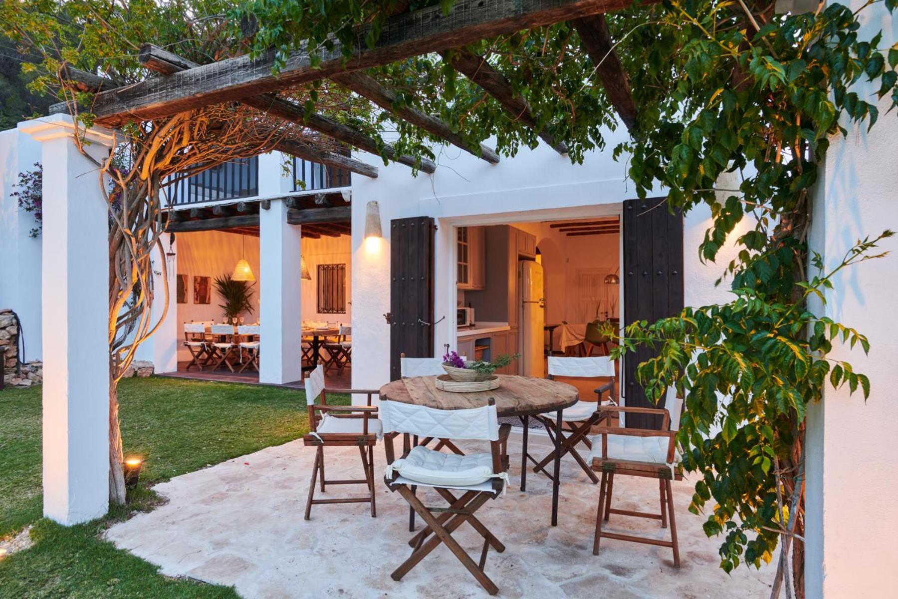Holiday home Lilita House Ibiza Town
