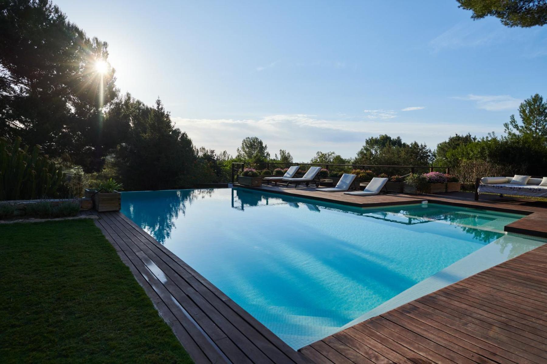 Lilita House Holiday home Ibiza Town