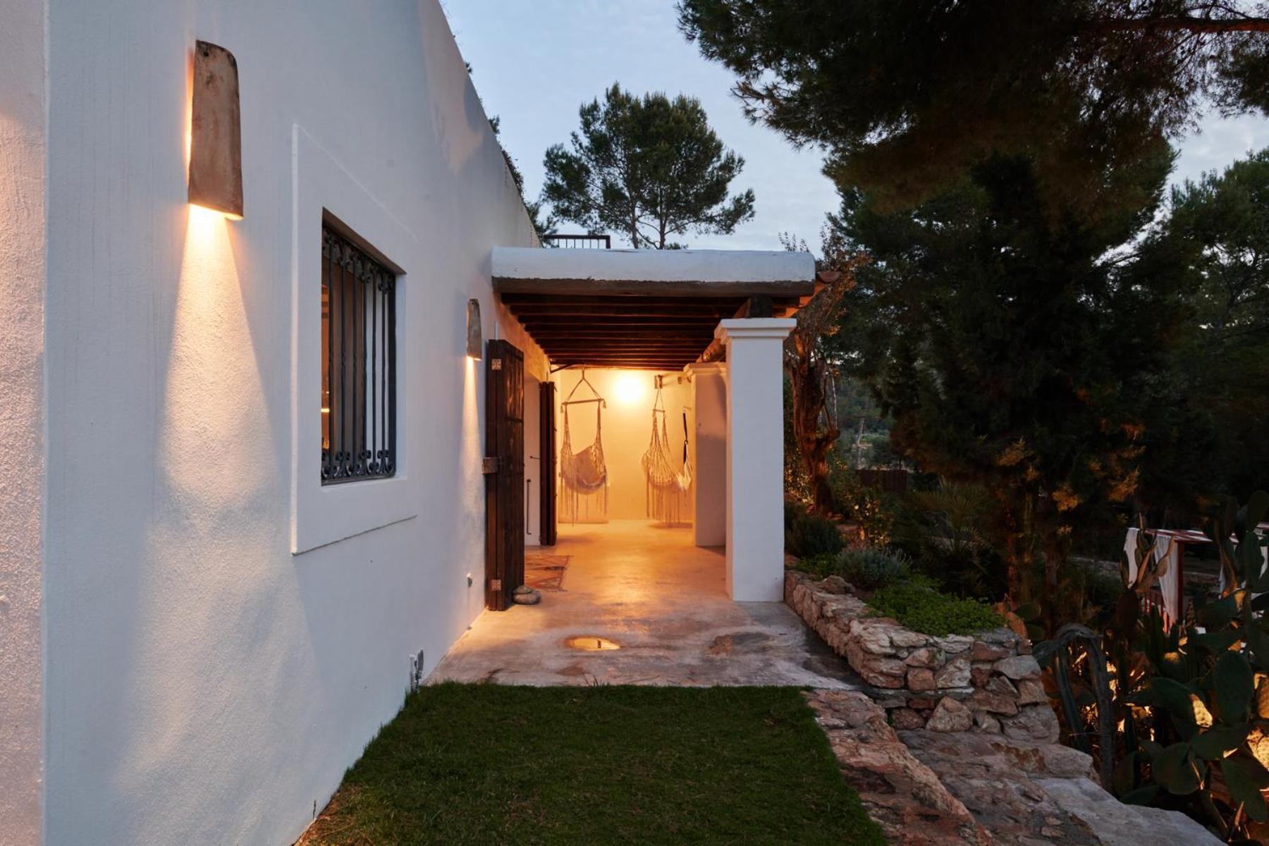 Lilita House * Ibiza Town