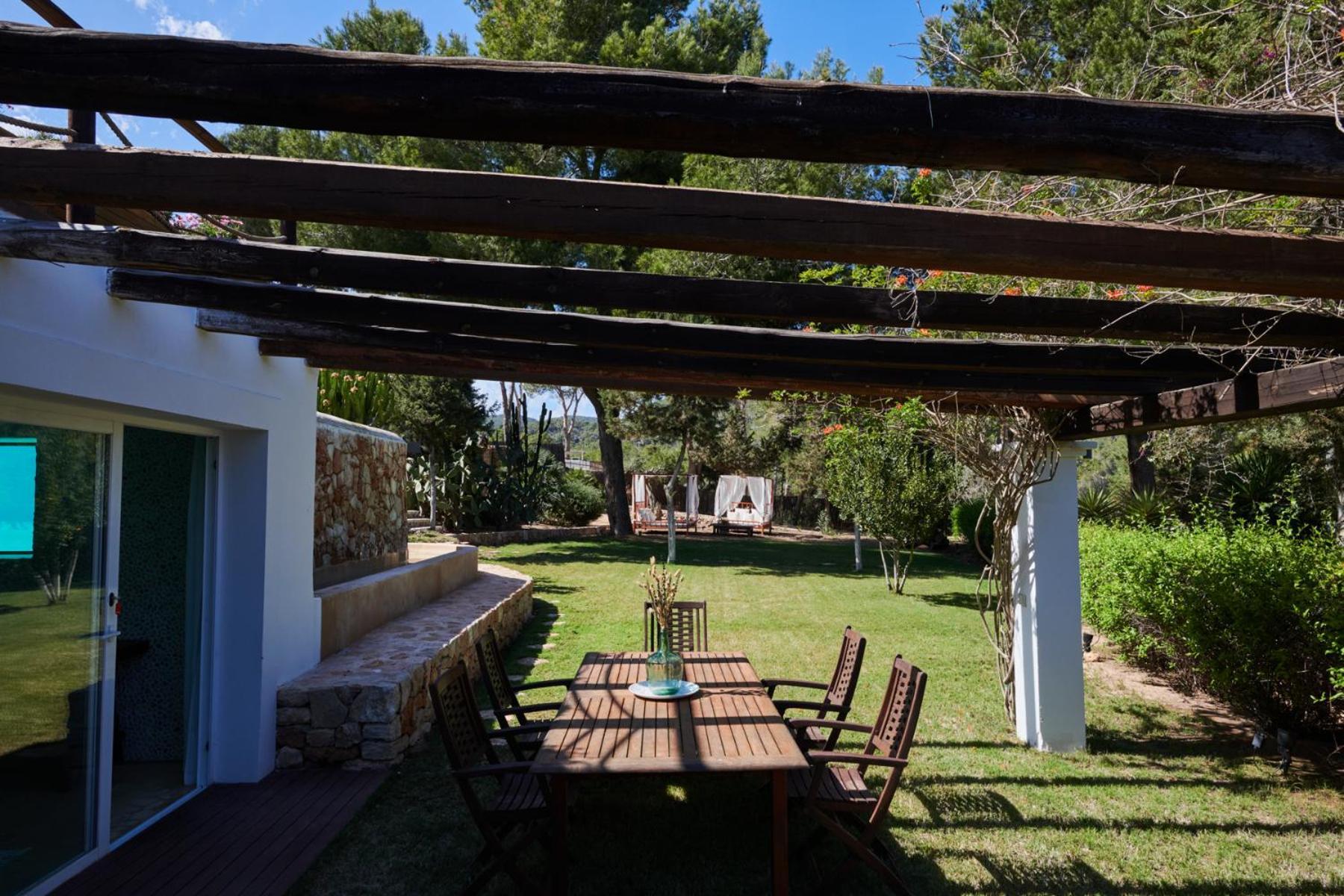 Holiday home Lilita House Ibiza Town