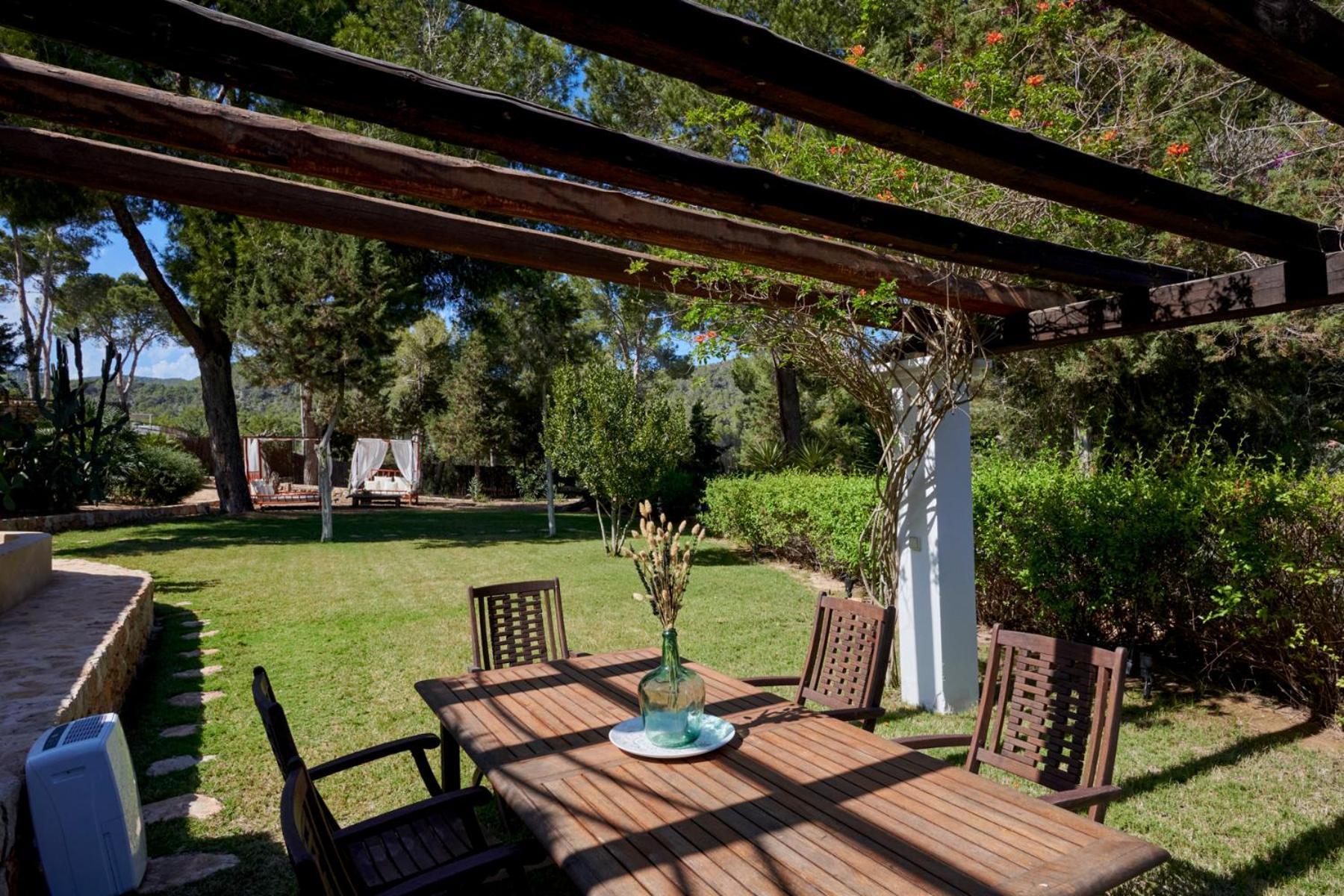 Lilita House Ibiza Town
