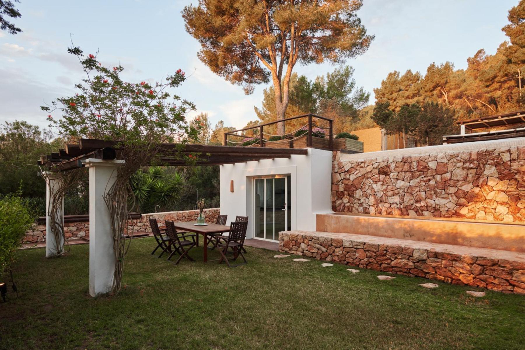 Lilita House Holiday home Ibiza Town