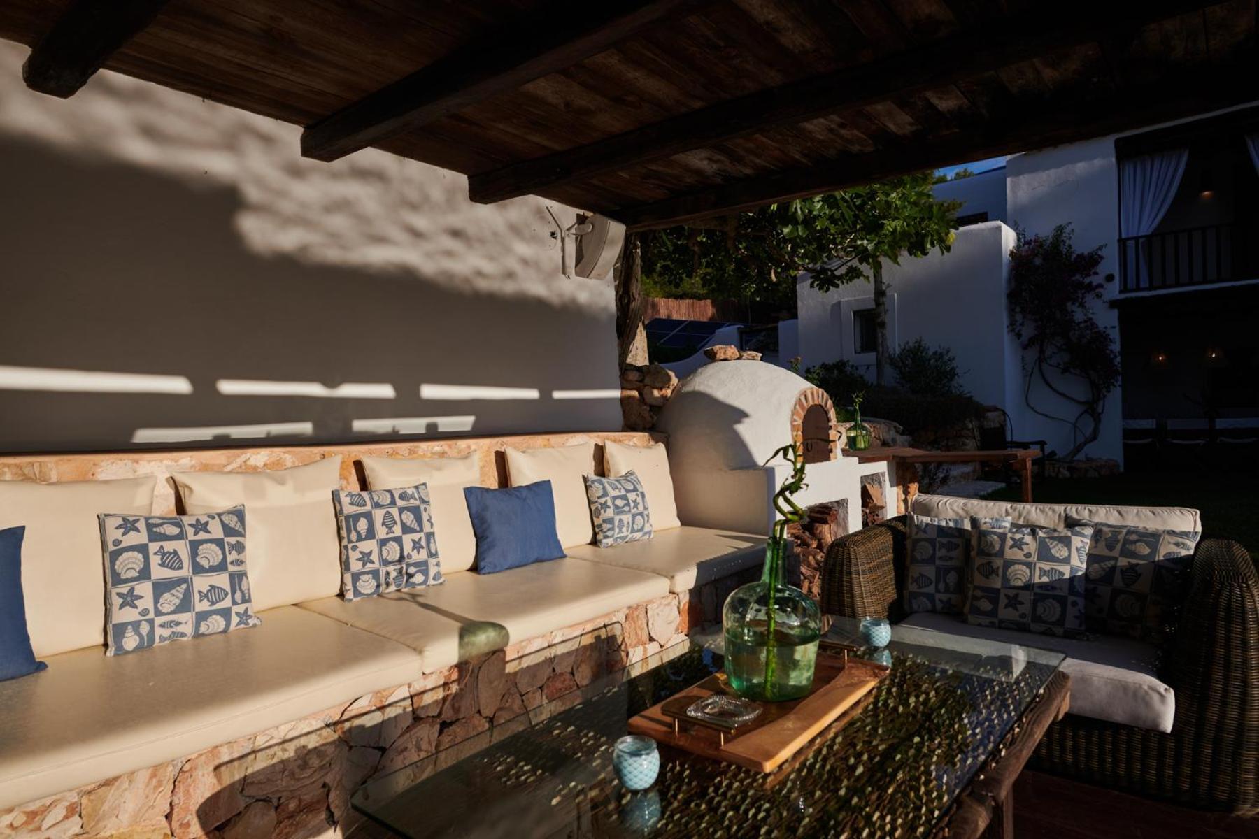 Holiday home Lilita House Ibiza Town