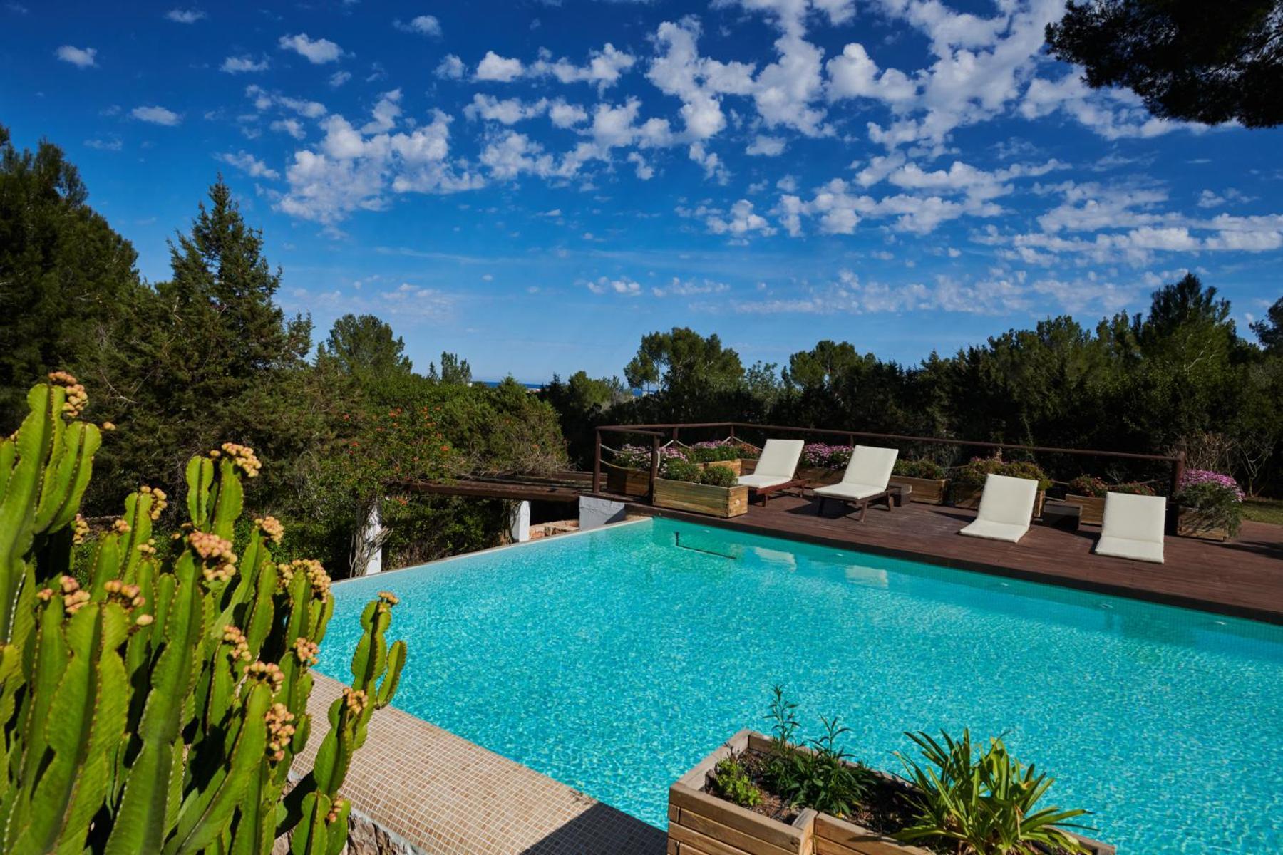 Lilita House * Ibiza Town