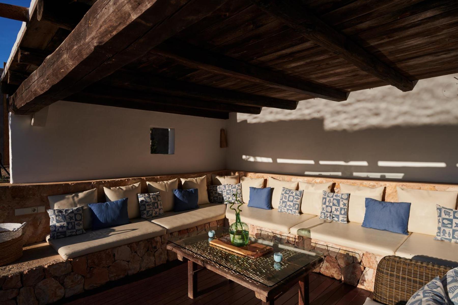 Lilita House Ibiza Town