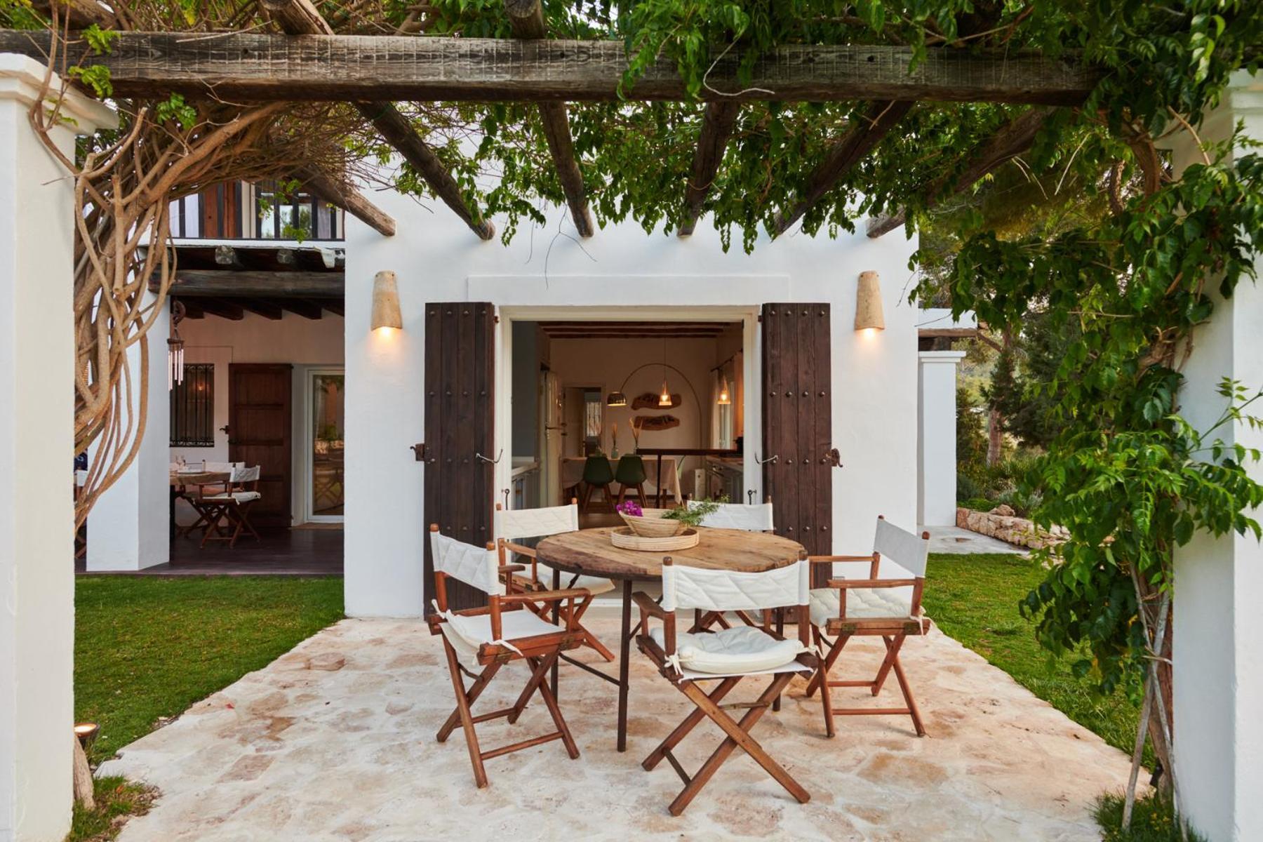 Lilita House