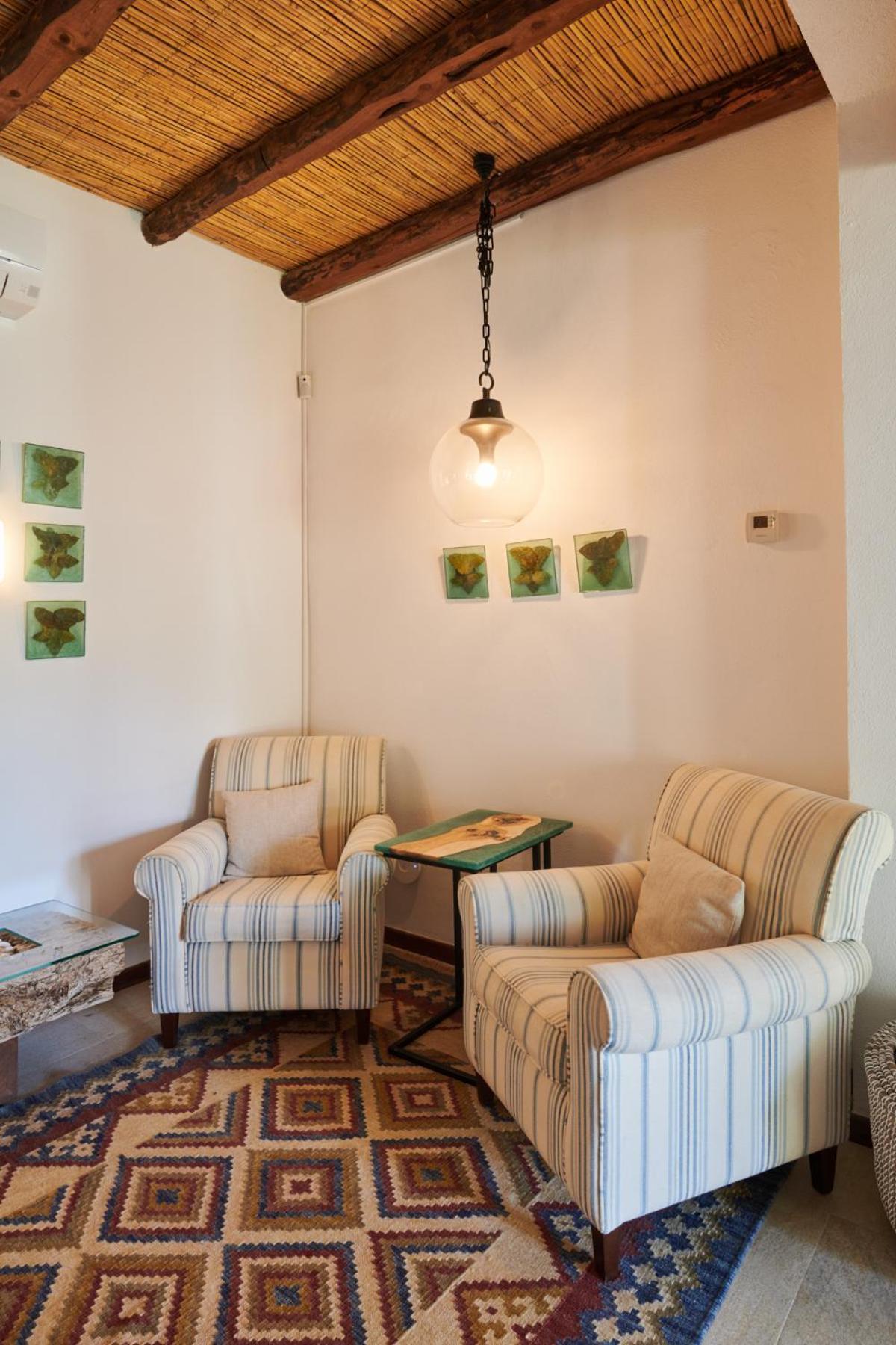 Lilita House Holiday home *