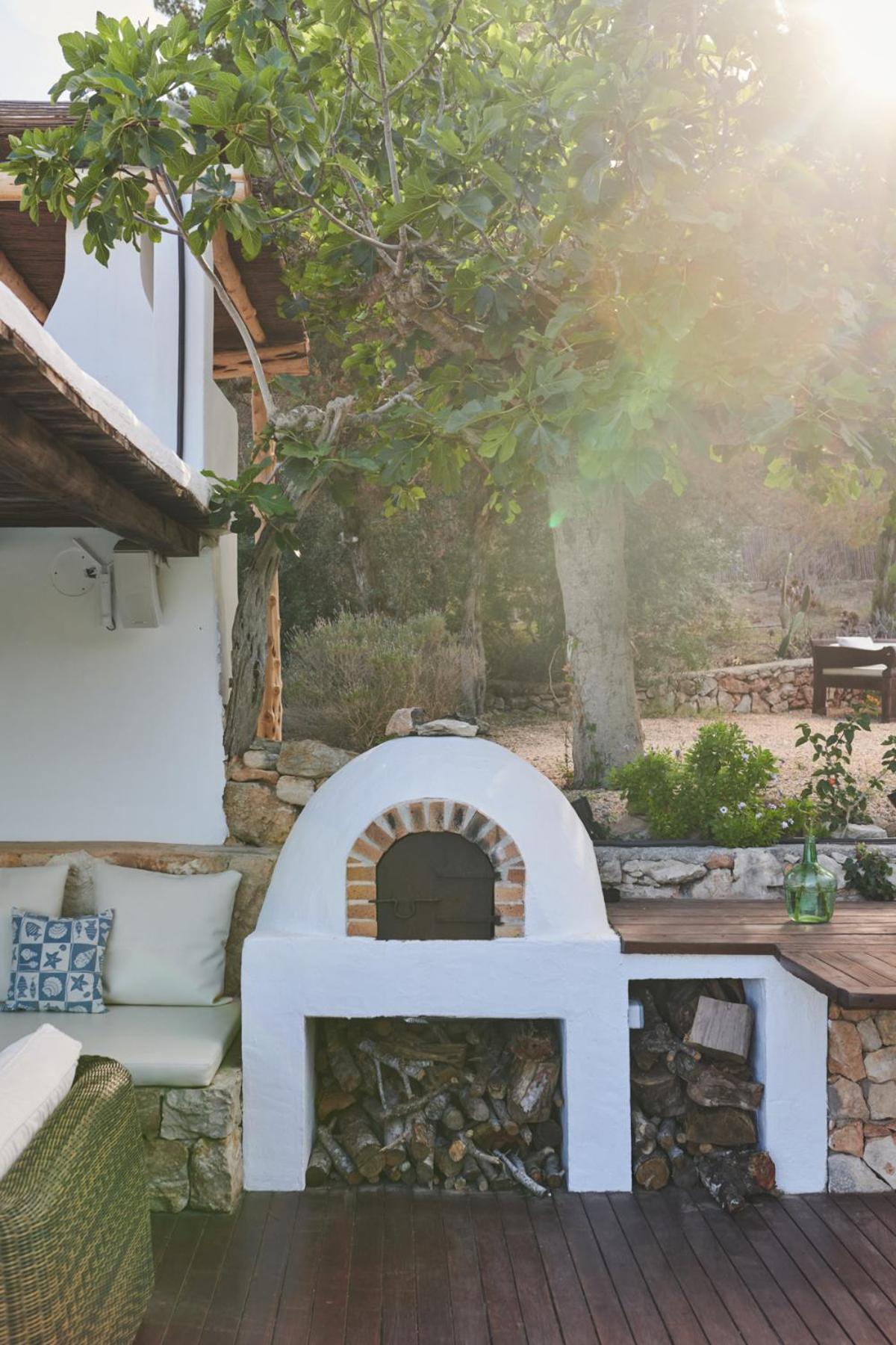 Holiday home Lilita House Ibiza Town
