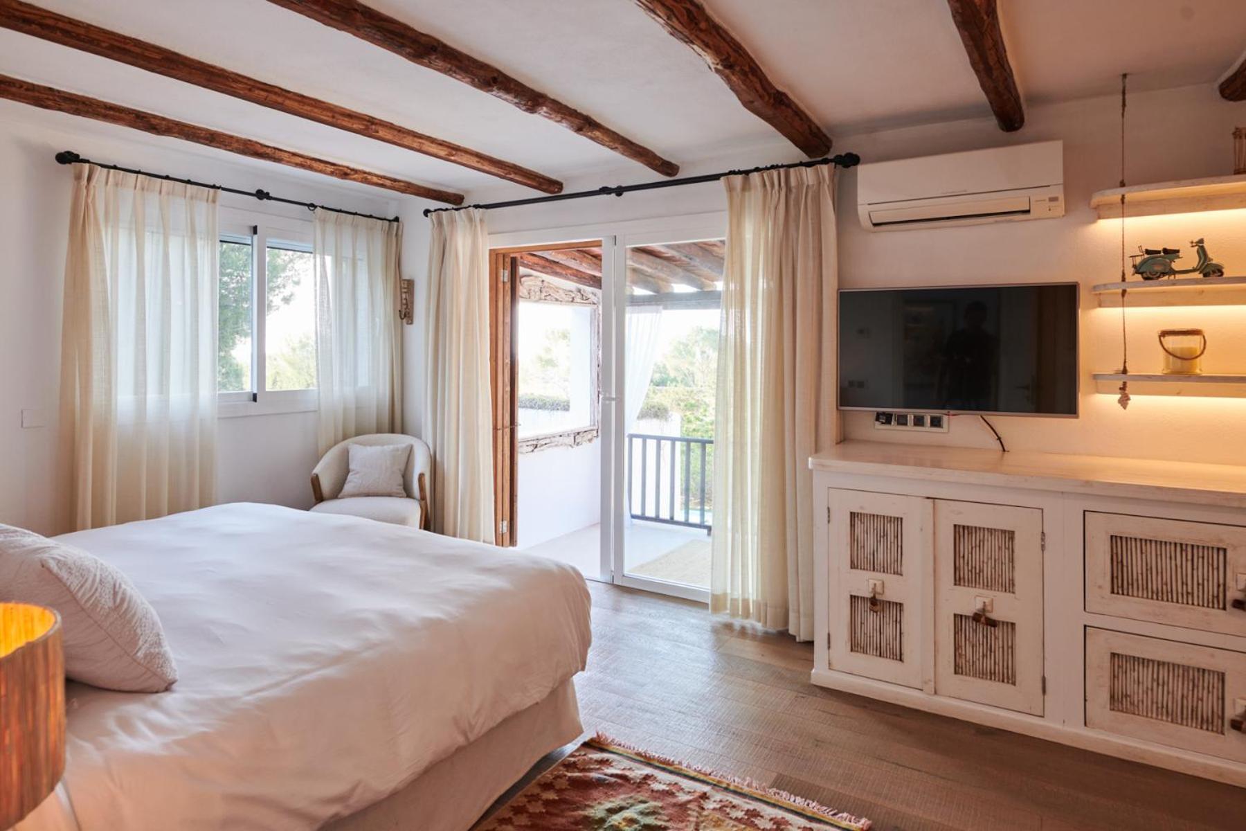 Lilita House * Ibiza Town