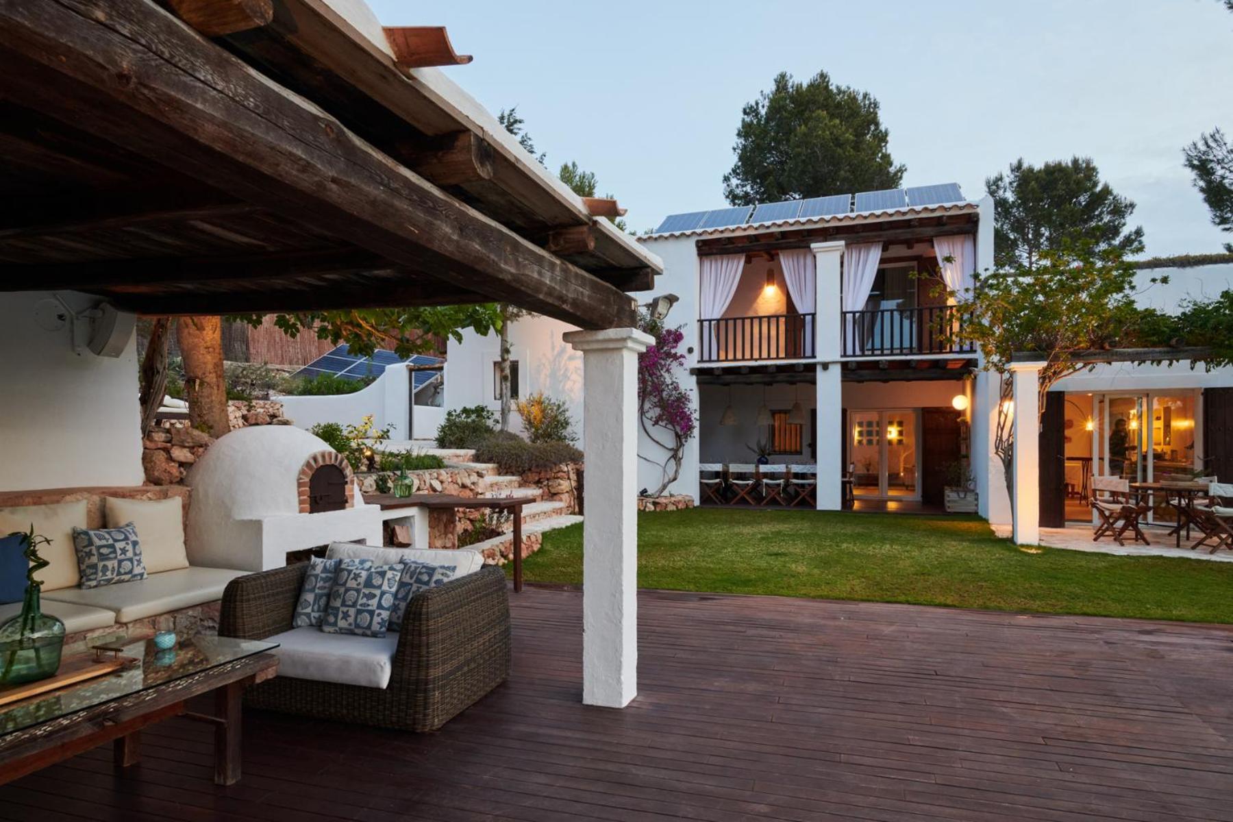 Lilita House * Ibiza Town