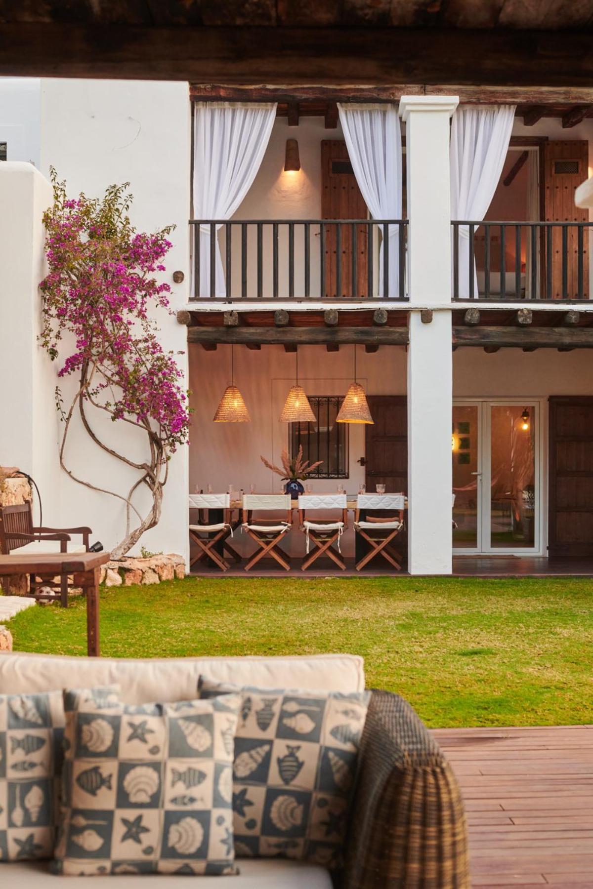 Casa Casabe Сasa de vacaciones Ibiza