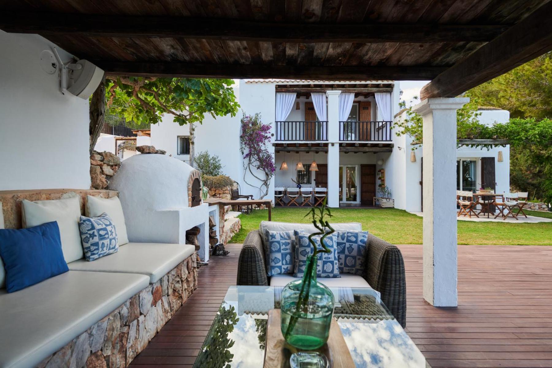 Lilita House * Ibiza Town